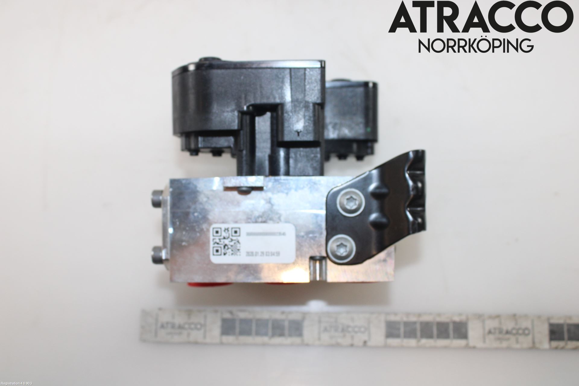 Audi E-TRON, S GE 19- Ac Expansionsventil