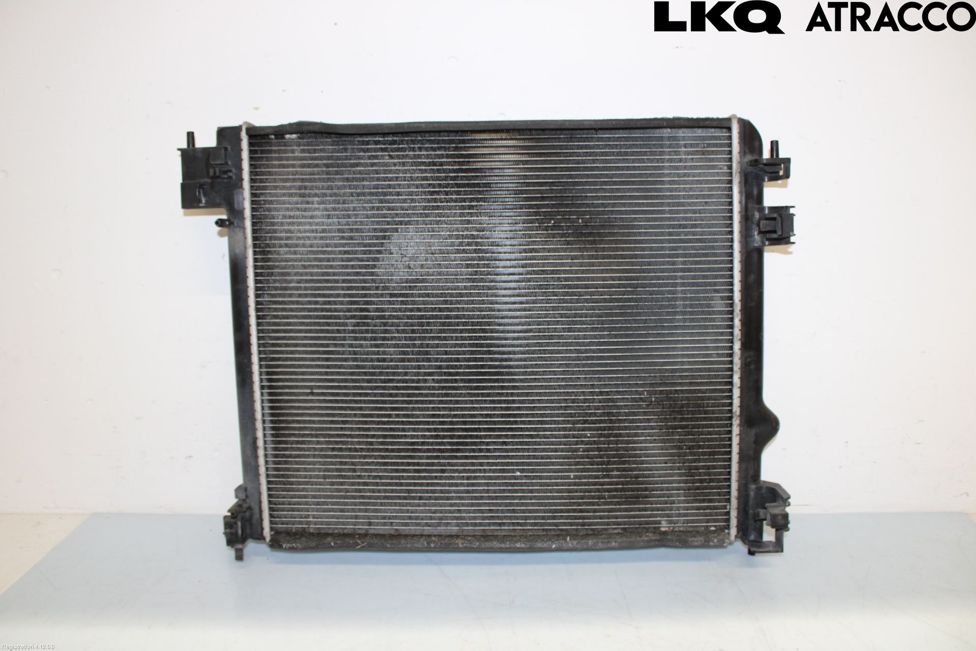 Nissan X-TRAIL 14-21 Kylare Aut