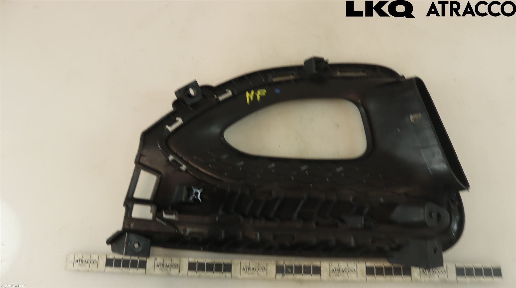 Hyundai i20 GB 15-20 Dimljussarg Fram