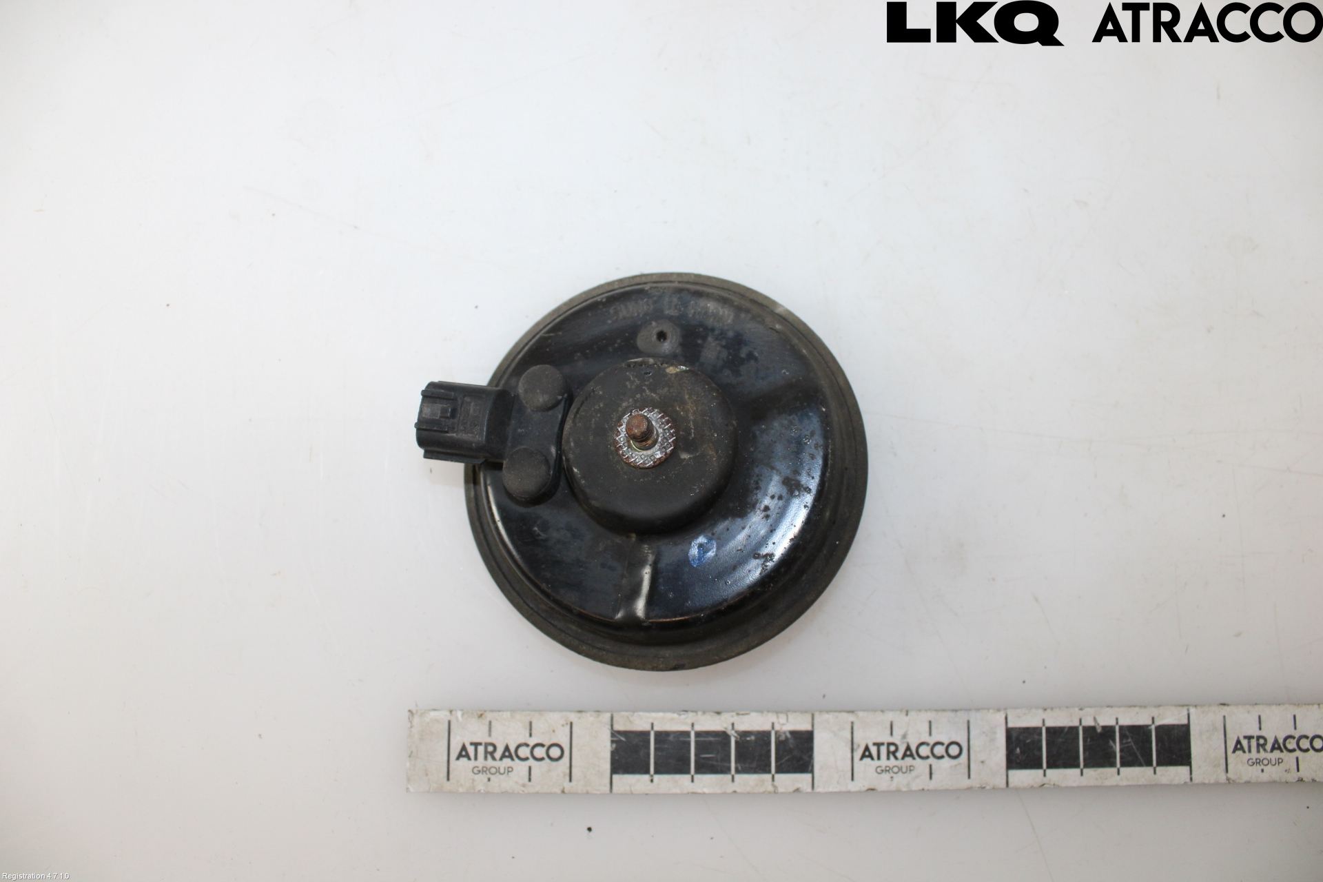 Kia CEED 06-12 Signalhorn
