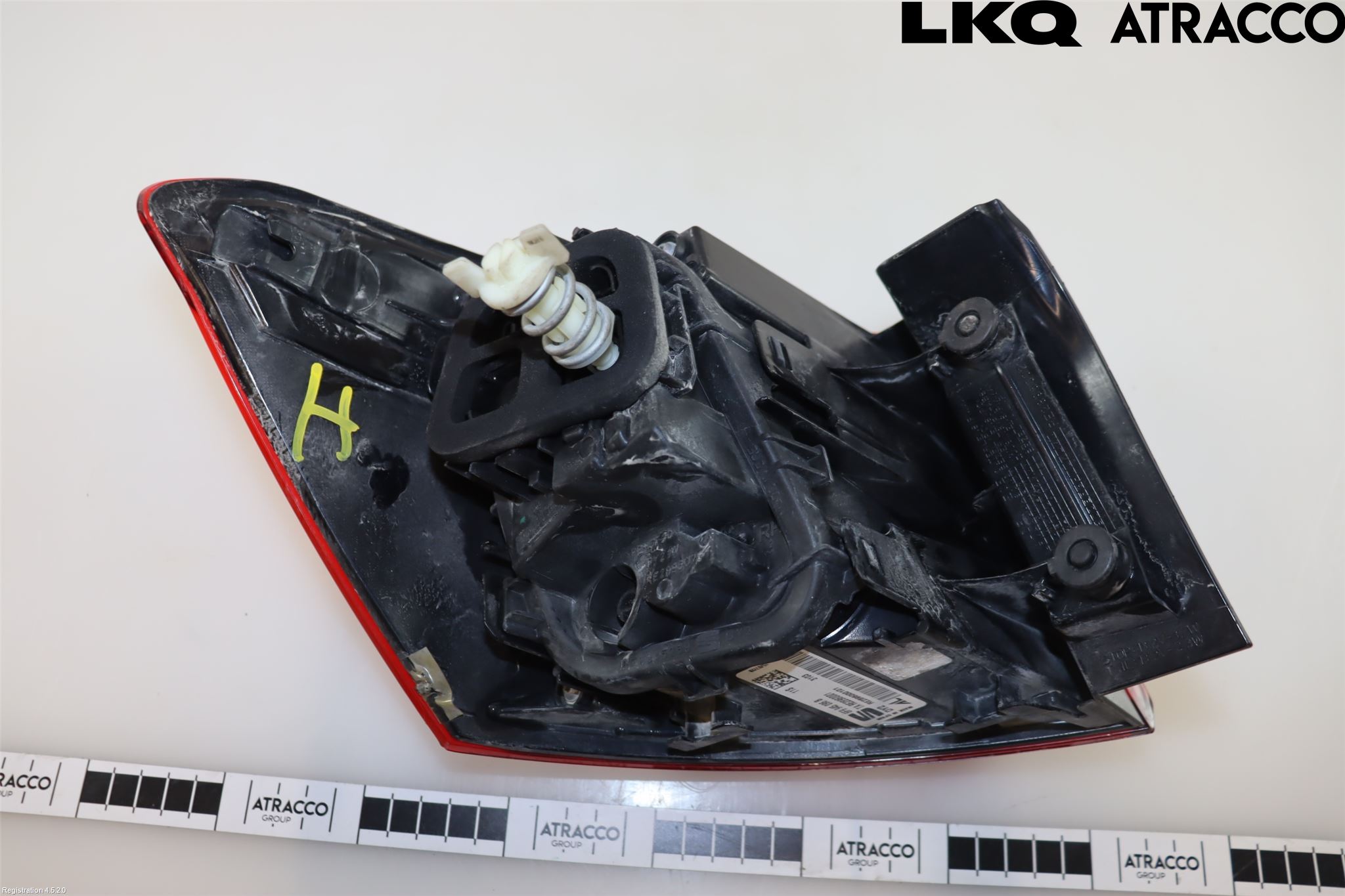 Seat ARONA Bakljus Höger