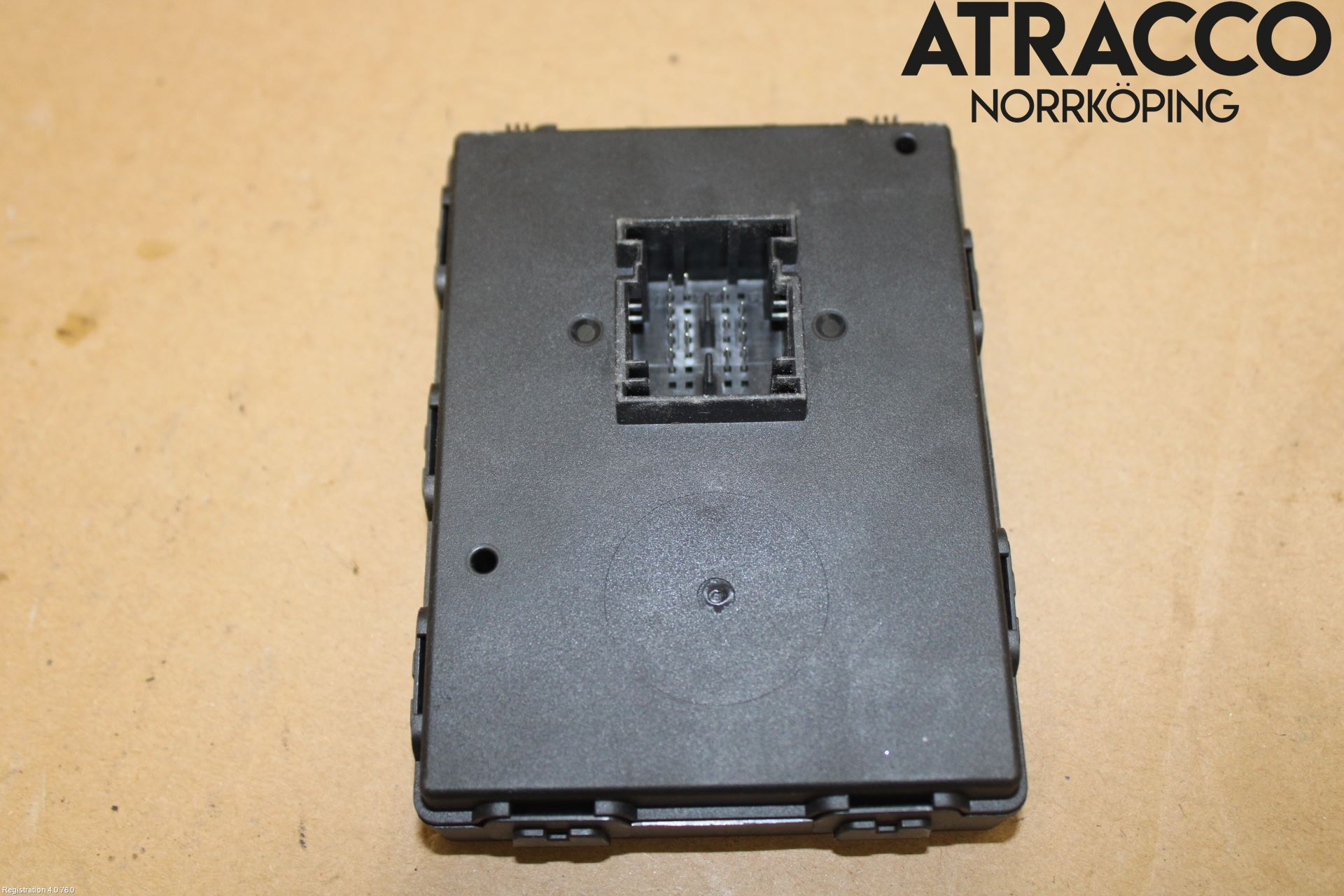 Skoda FABIA 15-21 Styrenhet Nyckellöst System