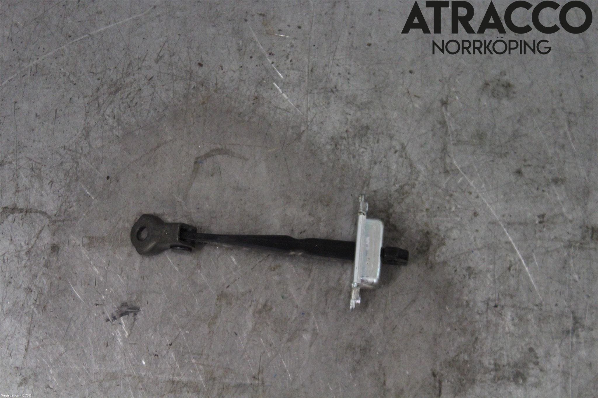 Hyundai ix20 Dörrstopp