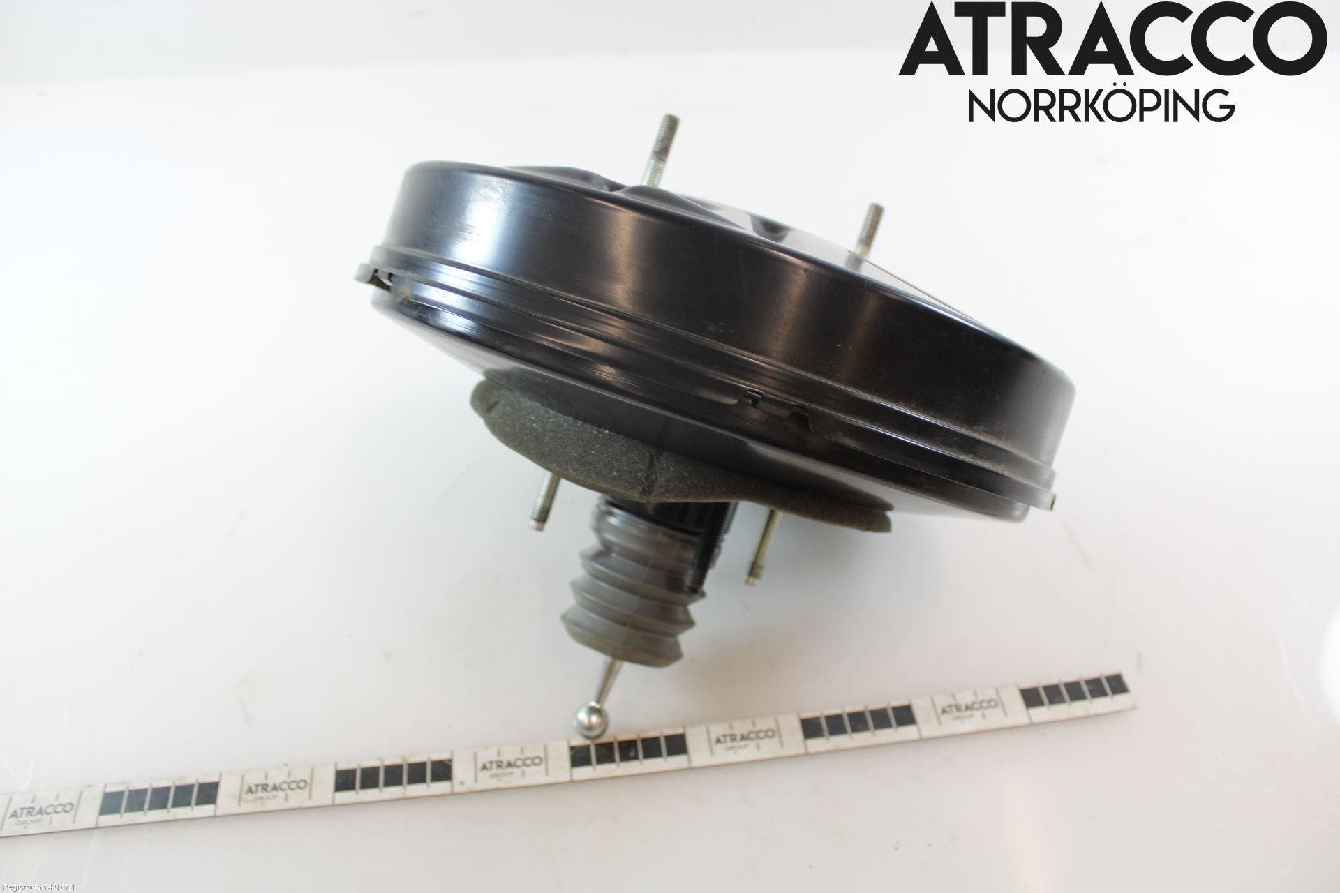 Toyota PROACE II 16- Bromsservo