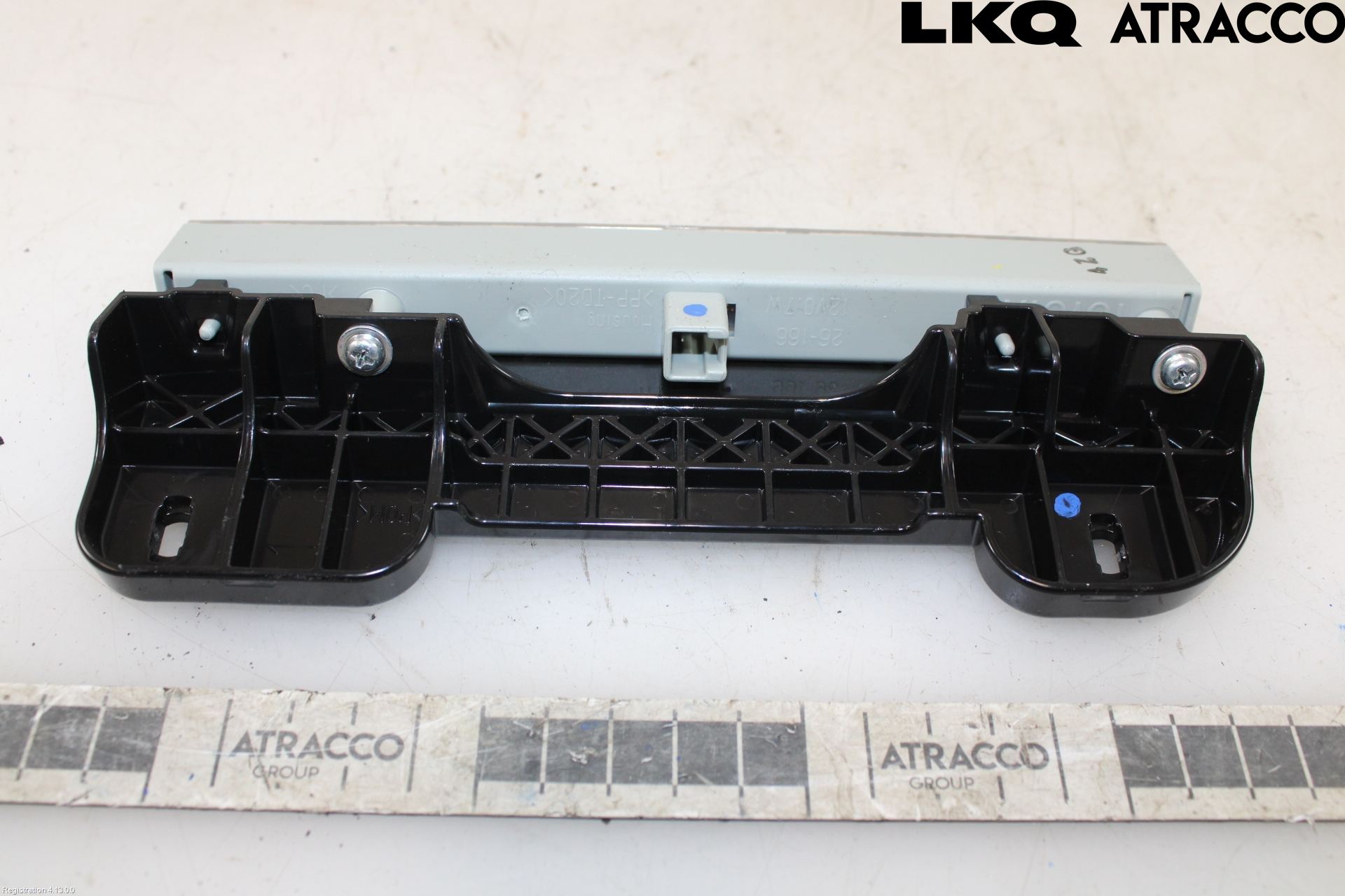 Toyota COROLLA CROSS XG10 22- Bromsljus Bakruta