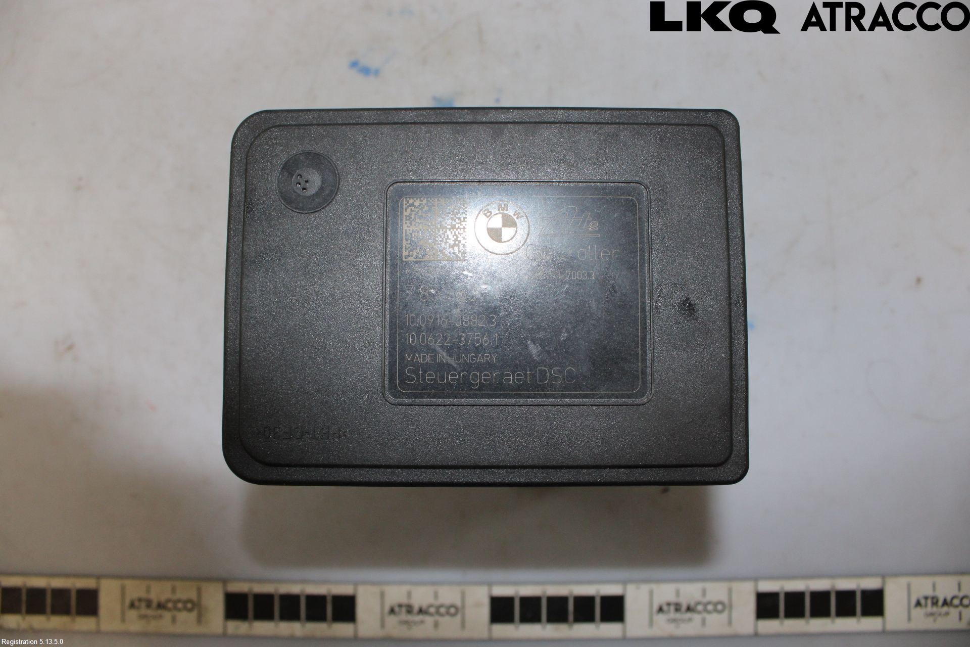 BMW 4 F32/F33/F82/F83 13-20 Abs Hydraulaggregat