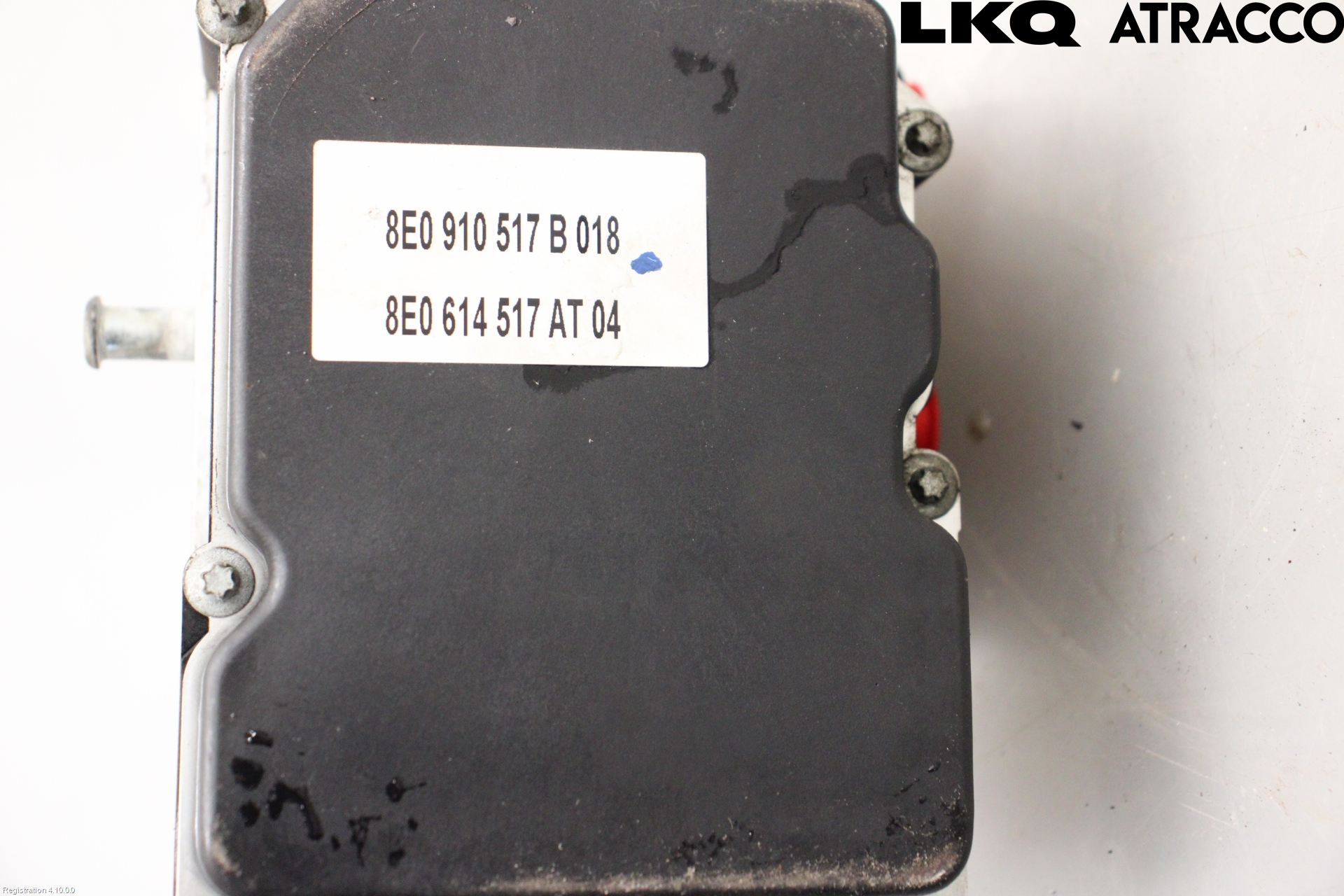 Audi A4/S4 01-05 Abs Hydraulaggregat