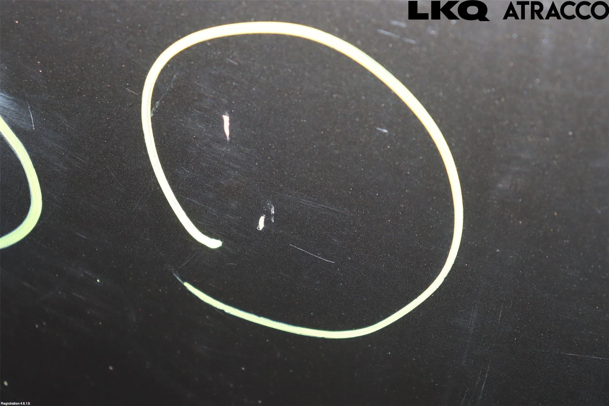 Jaguar XJ SERIE 2   73-79 Dörr Fram Höger