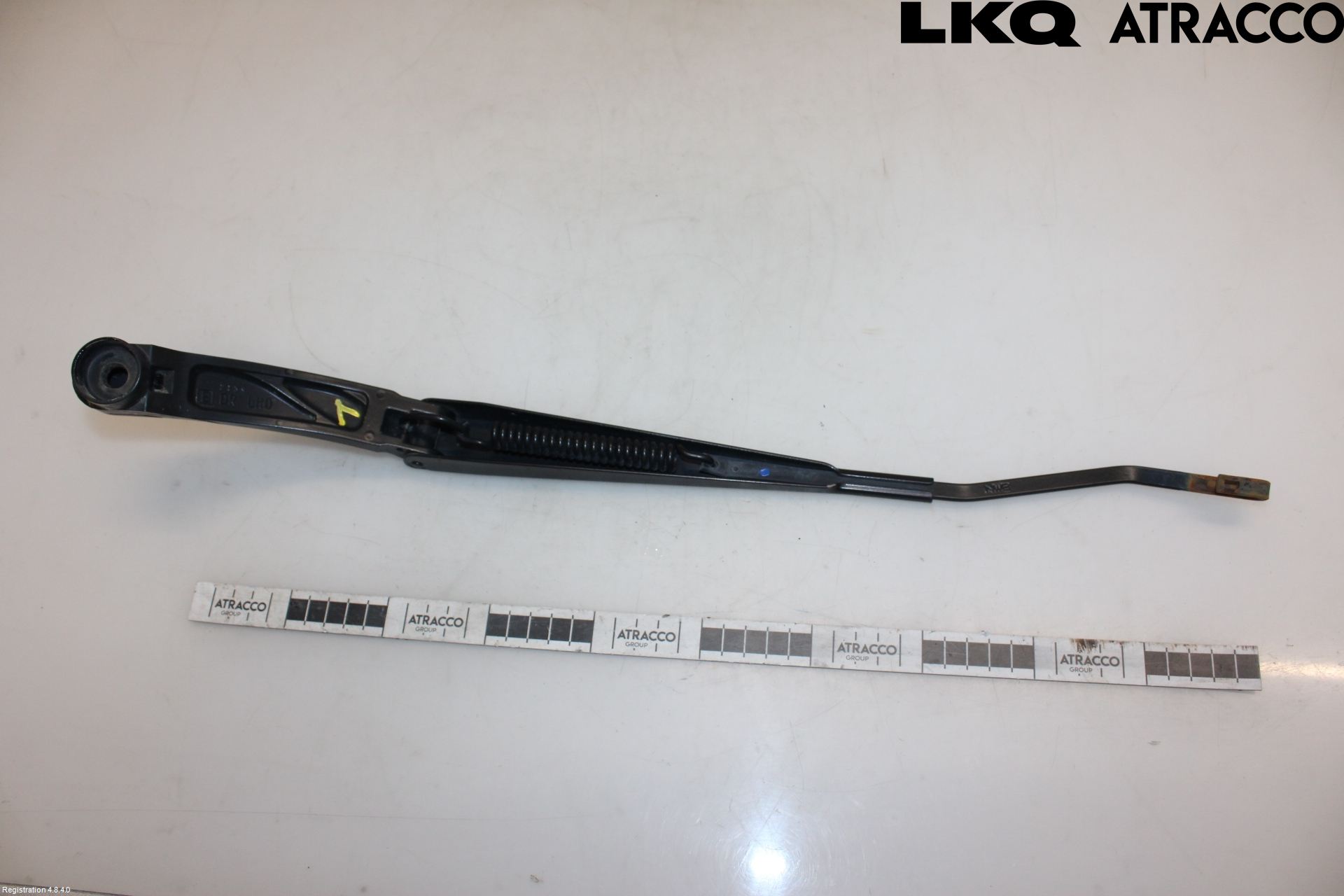 Subaru LEGACY 10-14 Torkararm Armar Vindruta