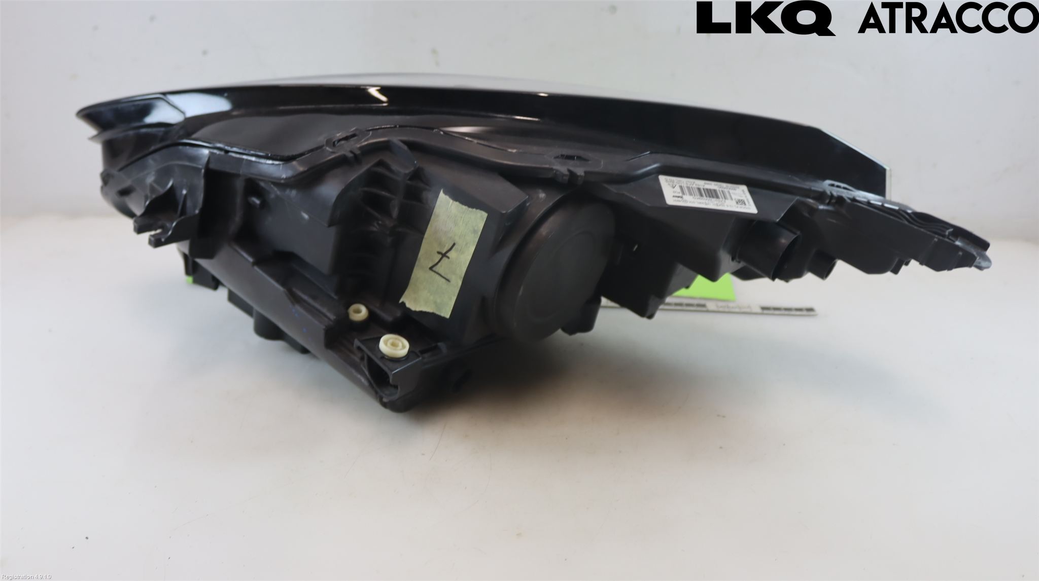 Jaguar F-TYPE Strålkastare Höger