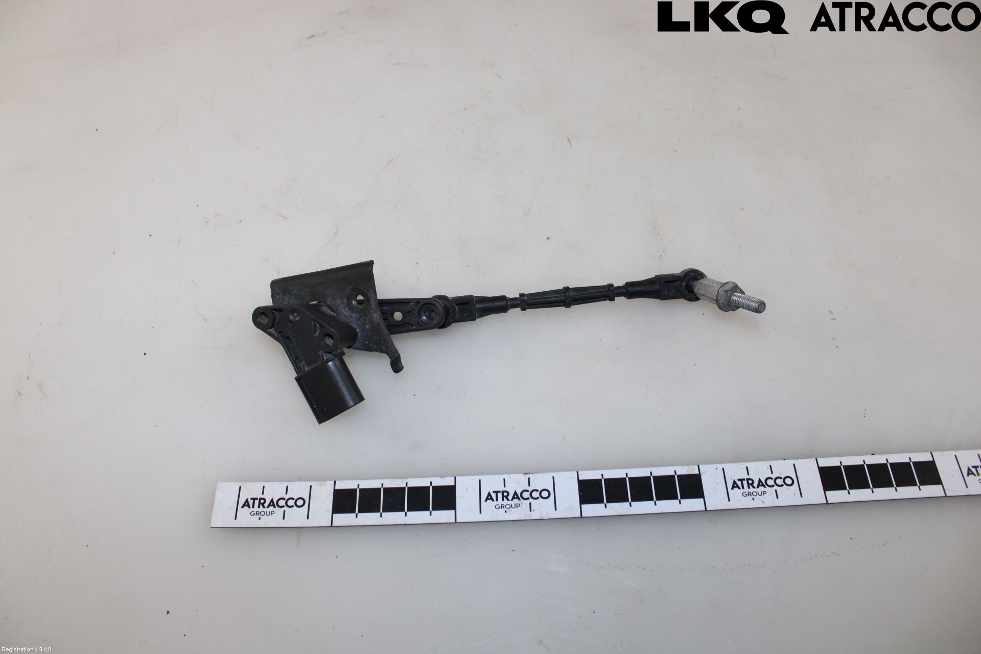 Audi A4/S4 B9 20- Givare Xenon/Ljushöjdsreglering