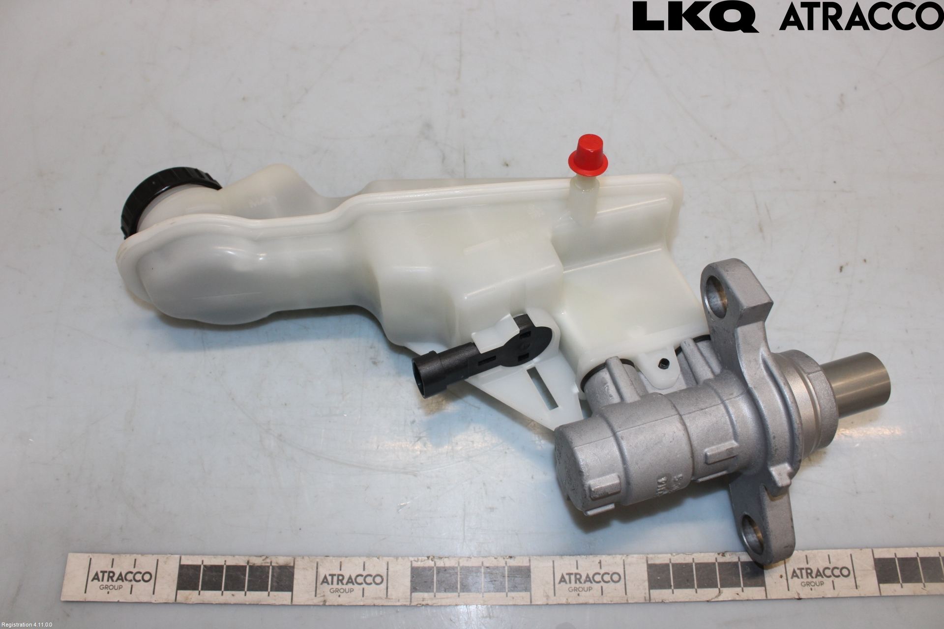 Opel MOKKA 13-20 Broms Huvudcylinder