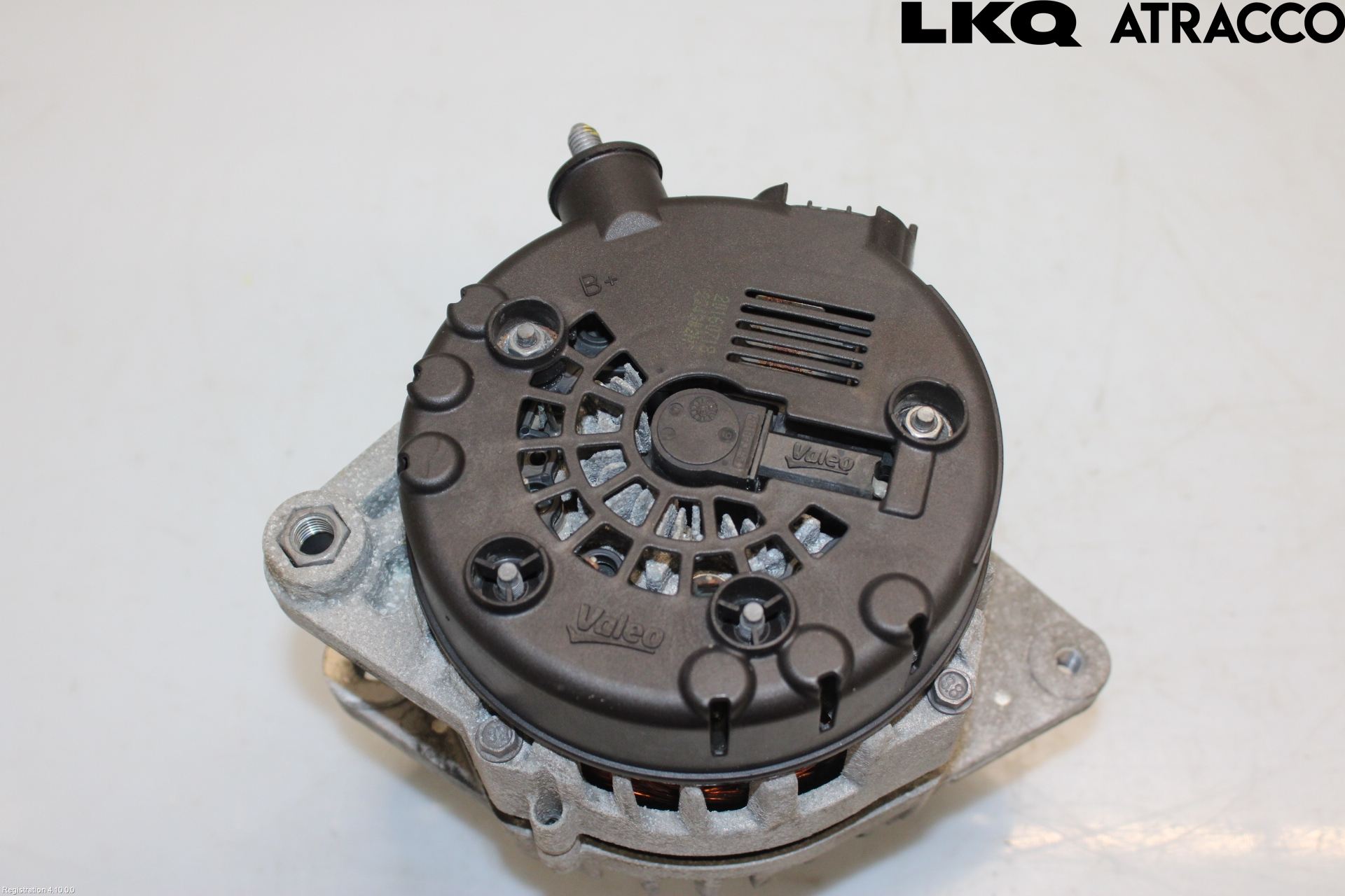 Hyundai i30 GD 13-17 Generator