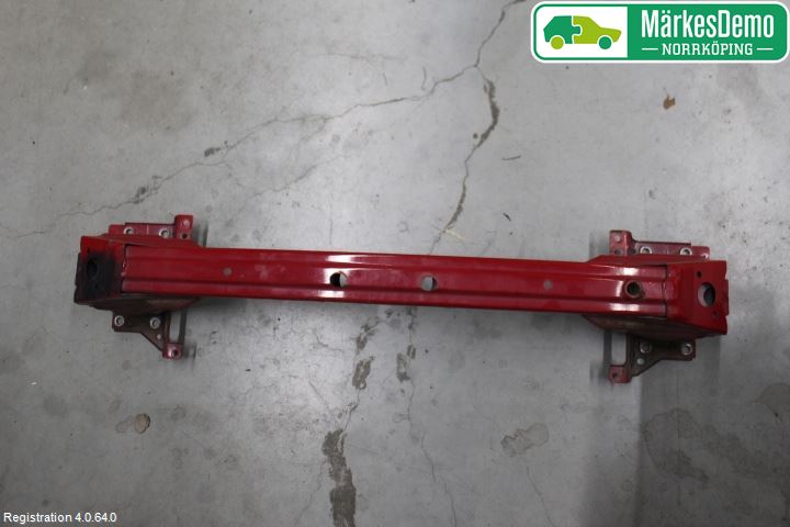 Mazda 6 02-08 Stötfångarbalk Fram