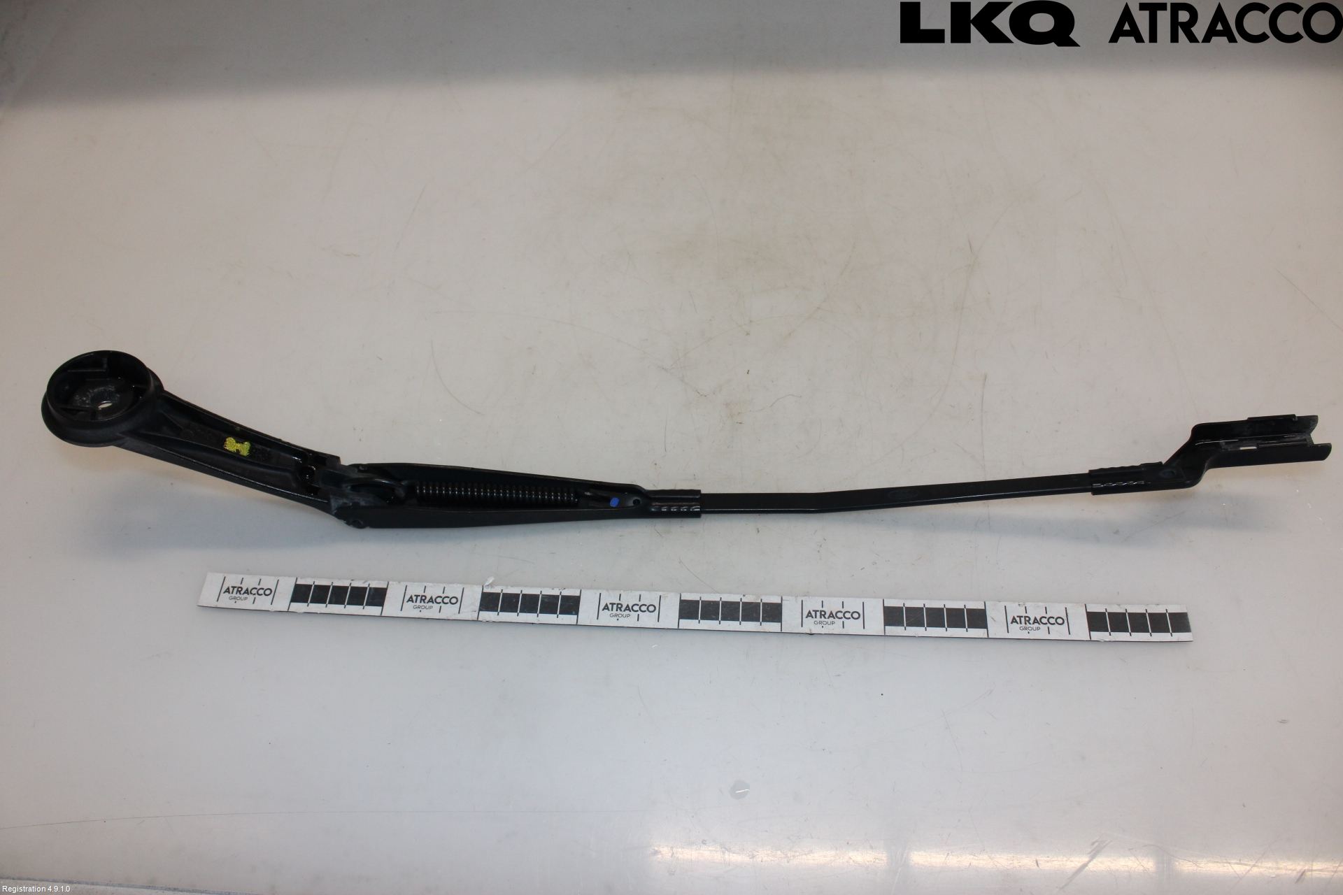 Ford FOCUS 15-18 Torkararm Armar Vindruta