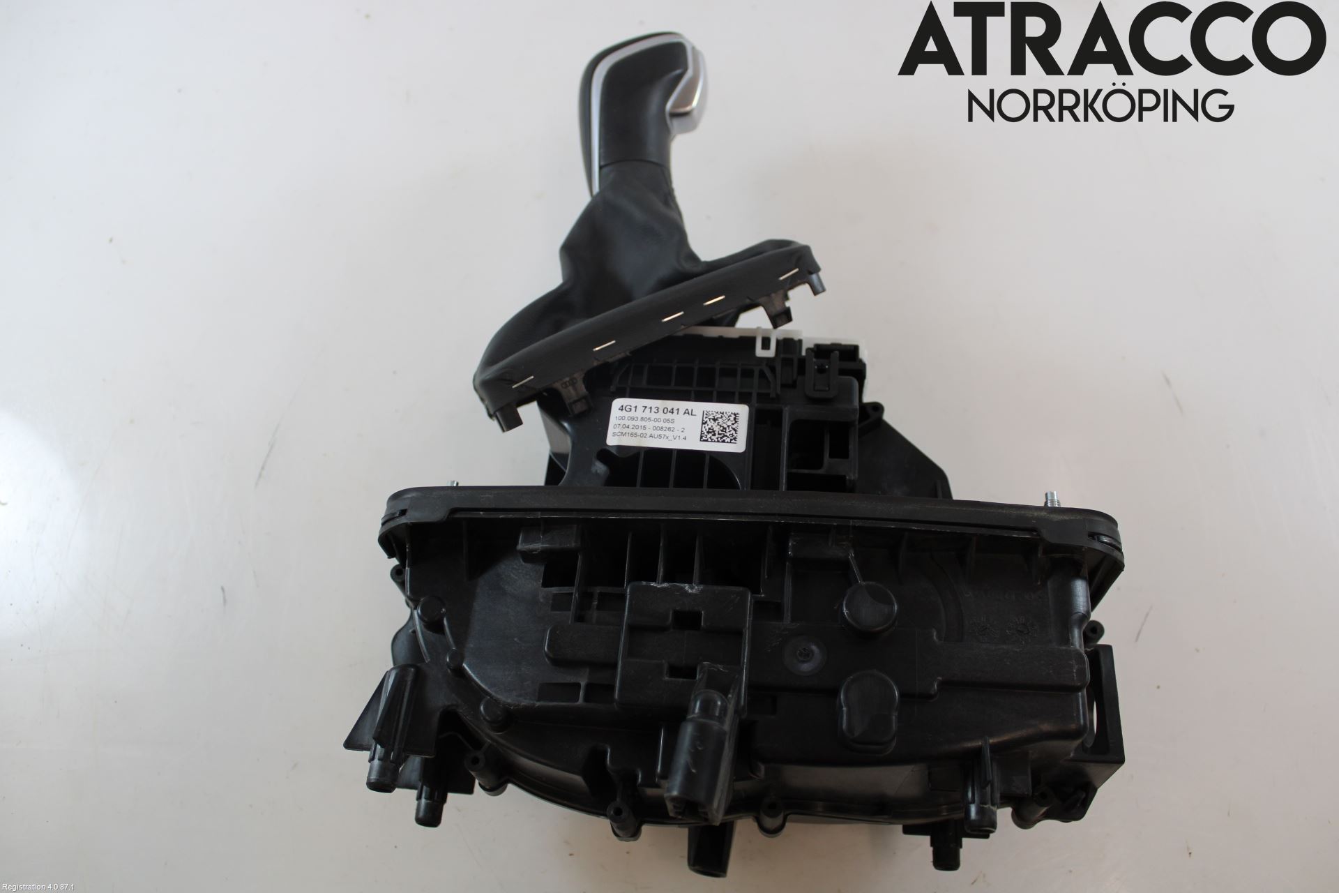 Audi A6 ALLROAD 12-18 Växelspak