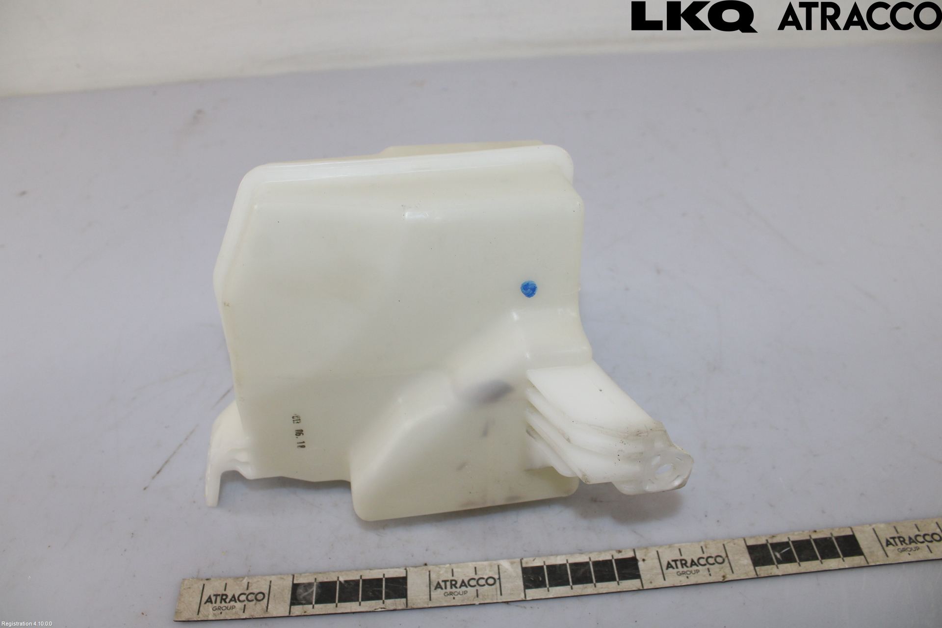 Hyundai i30 GD 13-17 Expansionstank