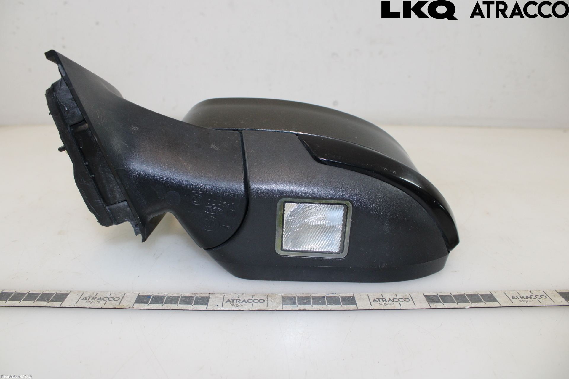 Ford FOCUS 15-18 Spegel Yttre El Vä