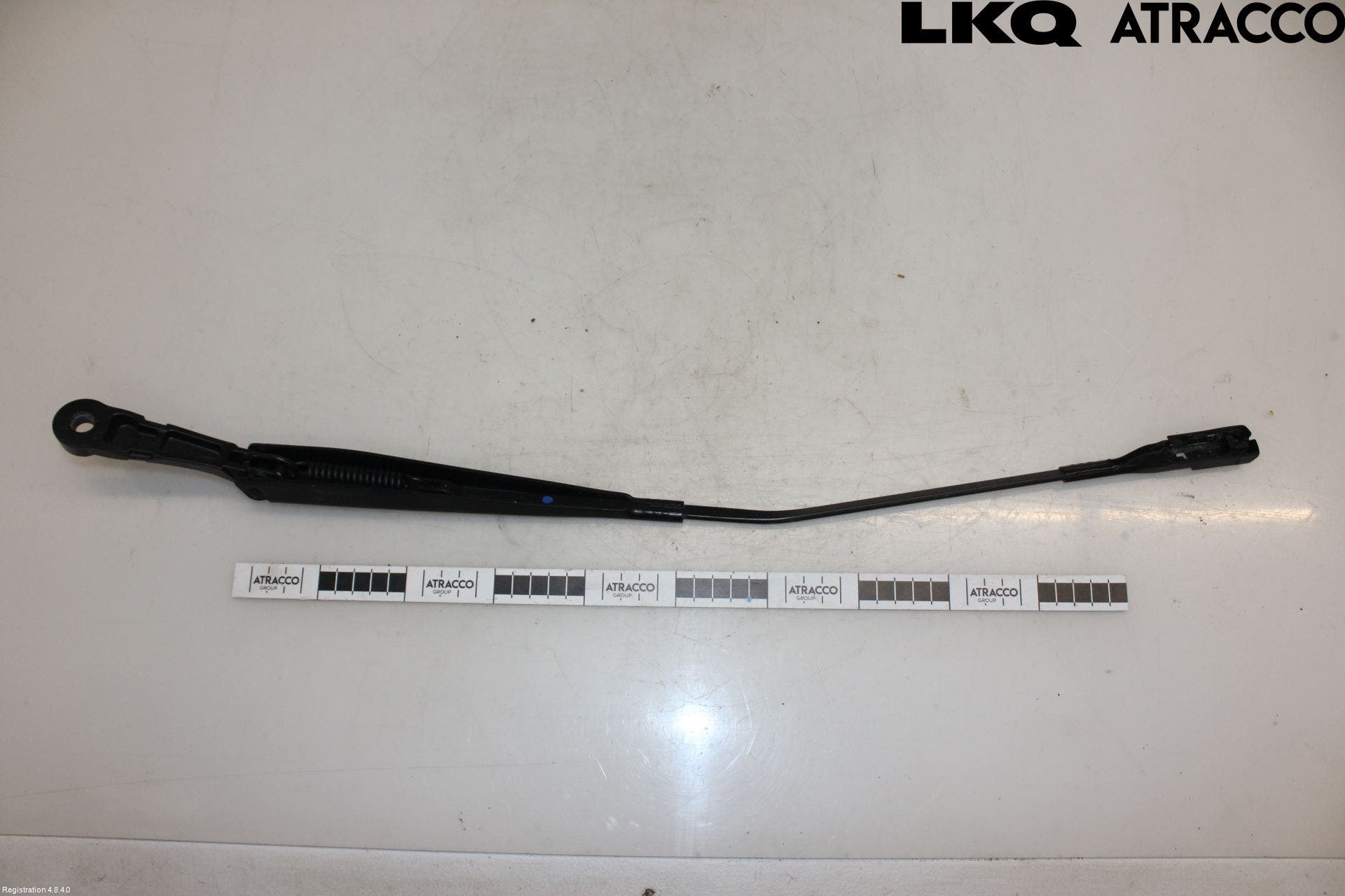 Mercedes-Benz MB A-KLASS (W177) 18- Torkararm Armar Vindruta