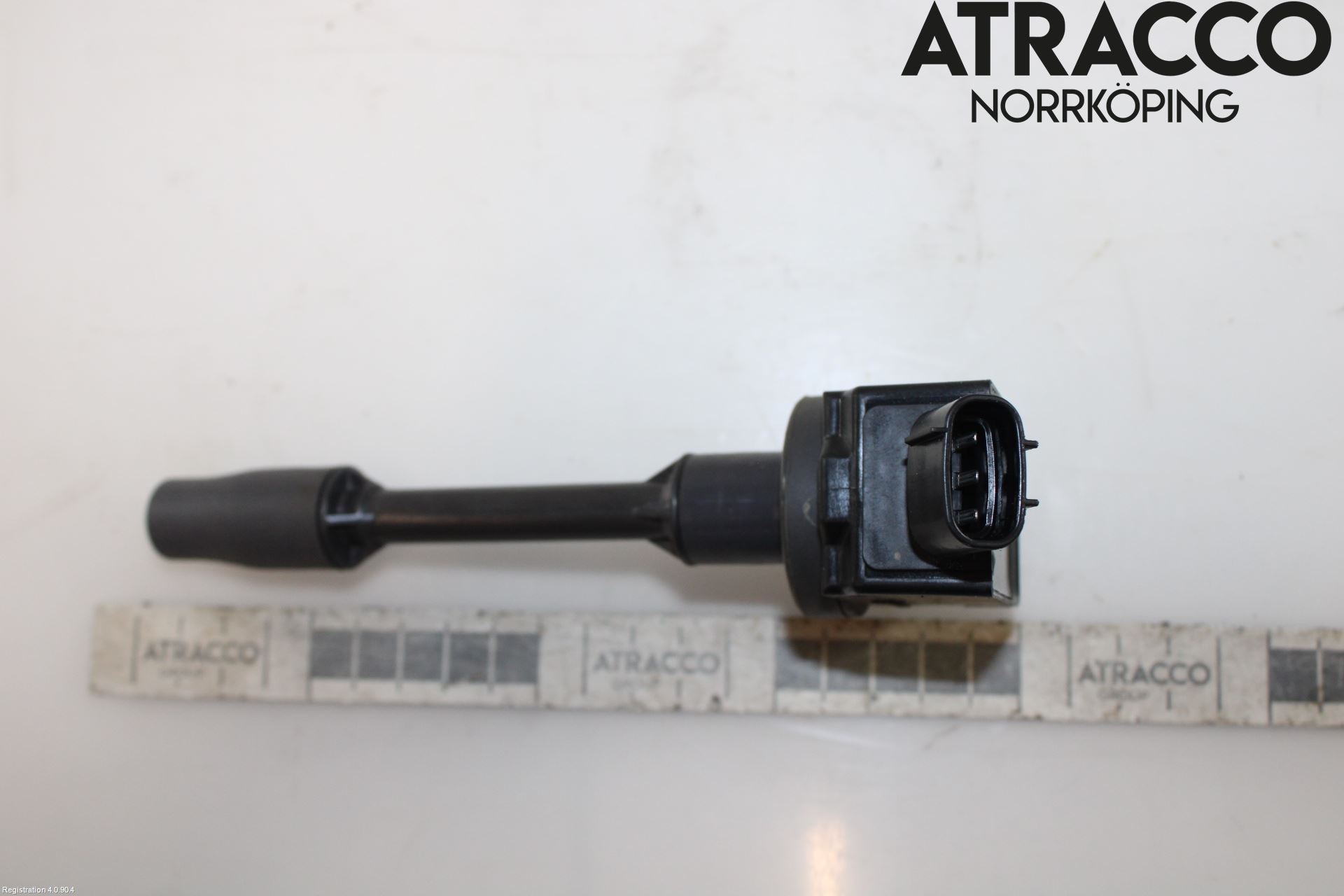 Toyota YARIS XP21 20- Tändspole