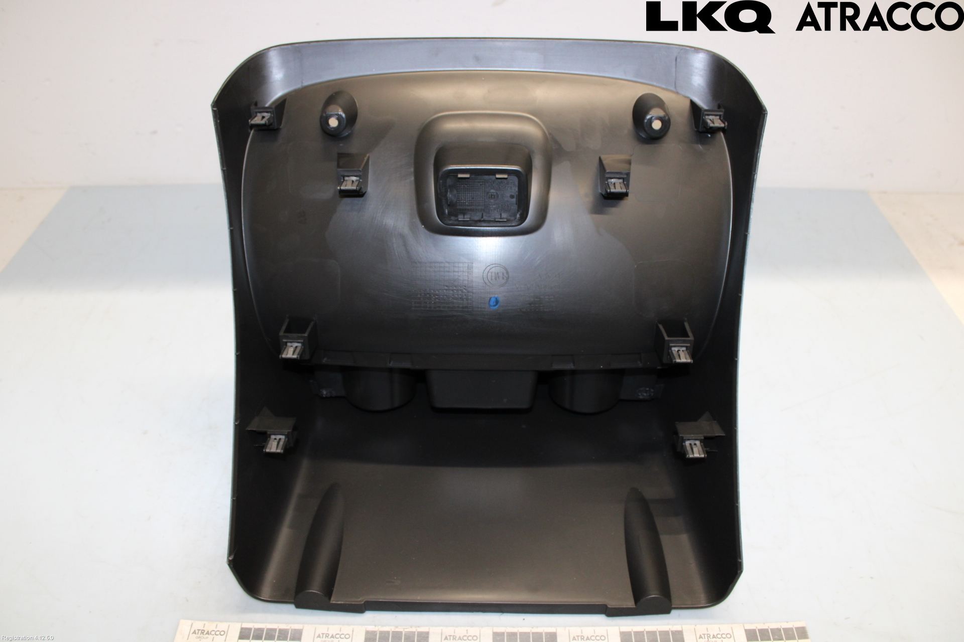 Fiat DUCATO 15-23 Mugghållare
