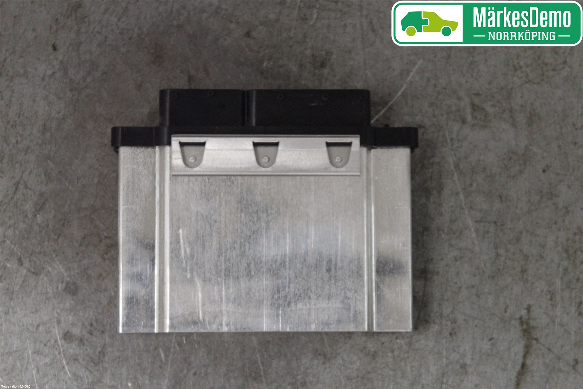 Seat LEON 13-20 Styrenhet Insprut Bensin