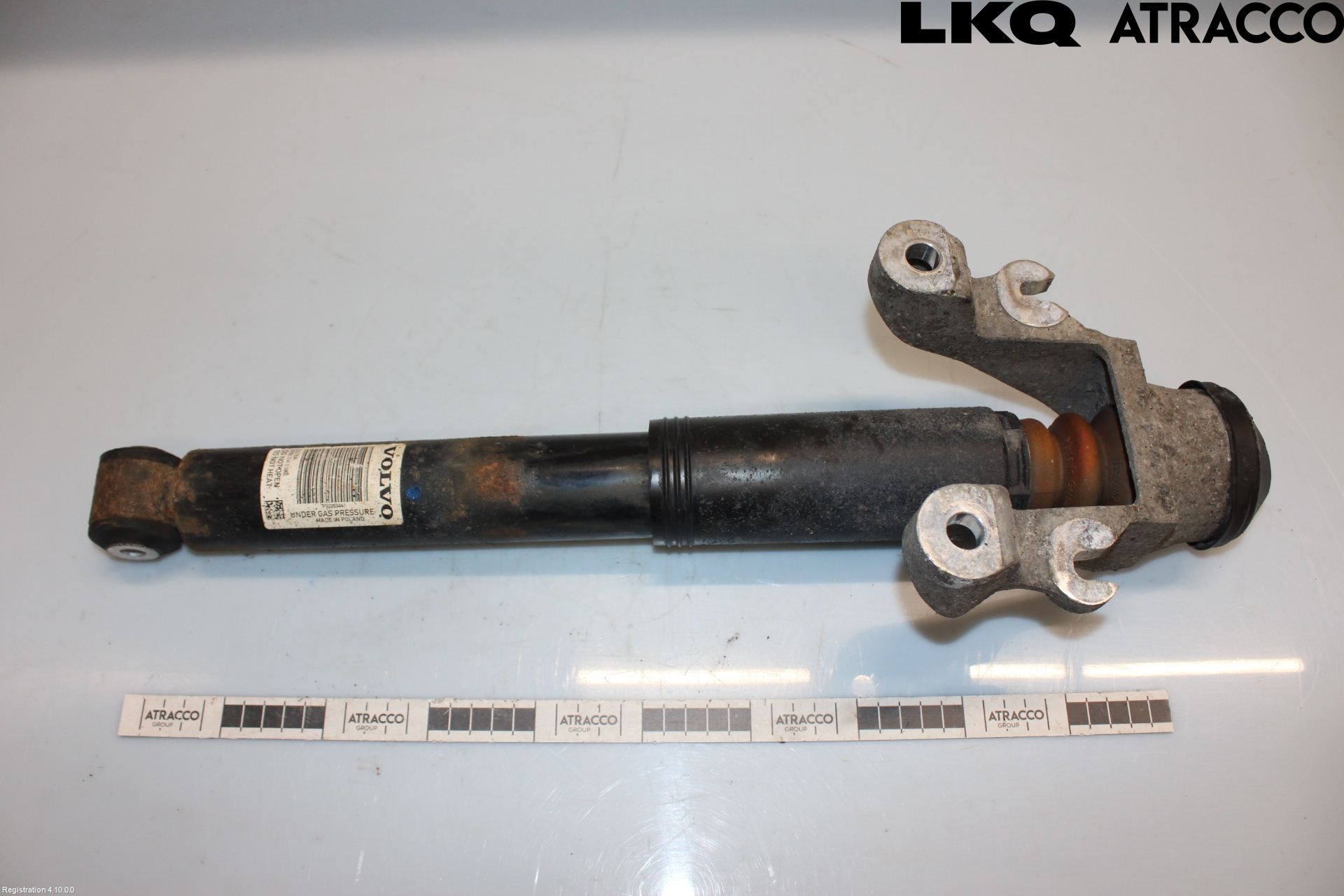 Volvo V90 17->> Stötdämpare Bak