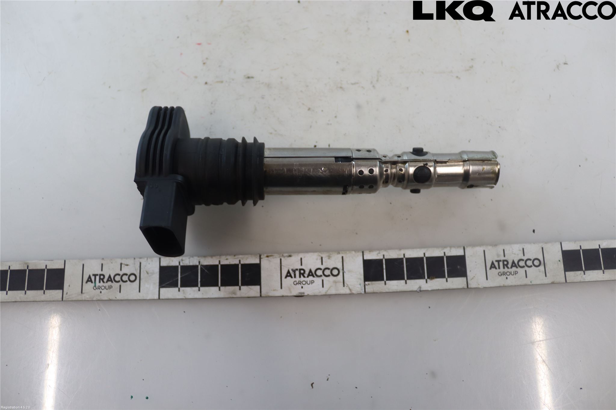 Audi A6/S6     97-05 Tändspole