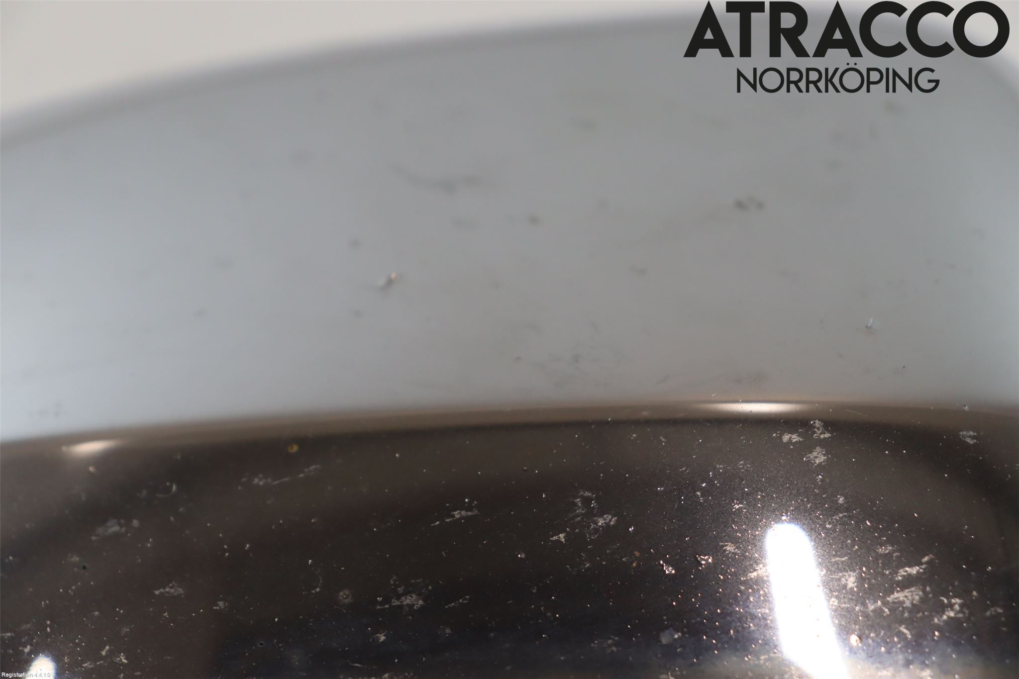 Dodge DURANGO Spegel Yttre El Hö