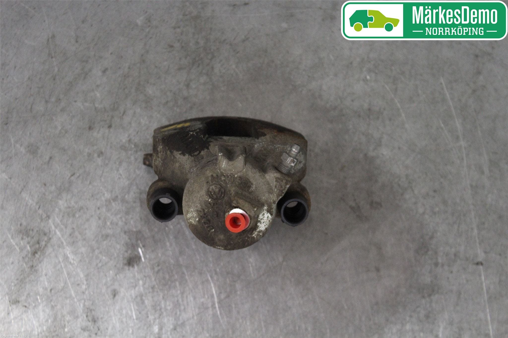 Seat IBIZA V 17-20 Bromsok Fram Höger