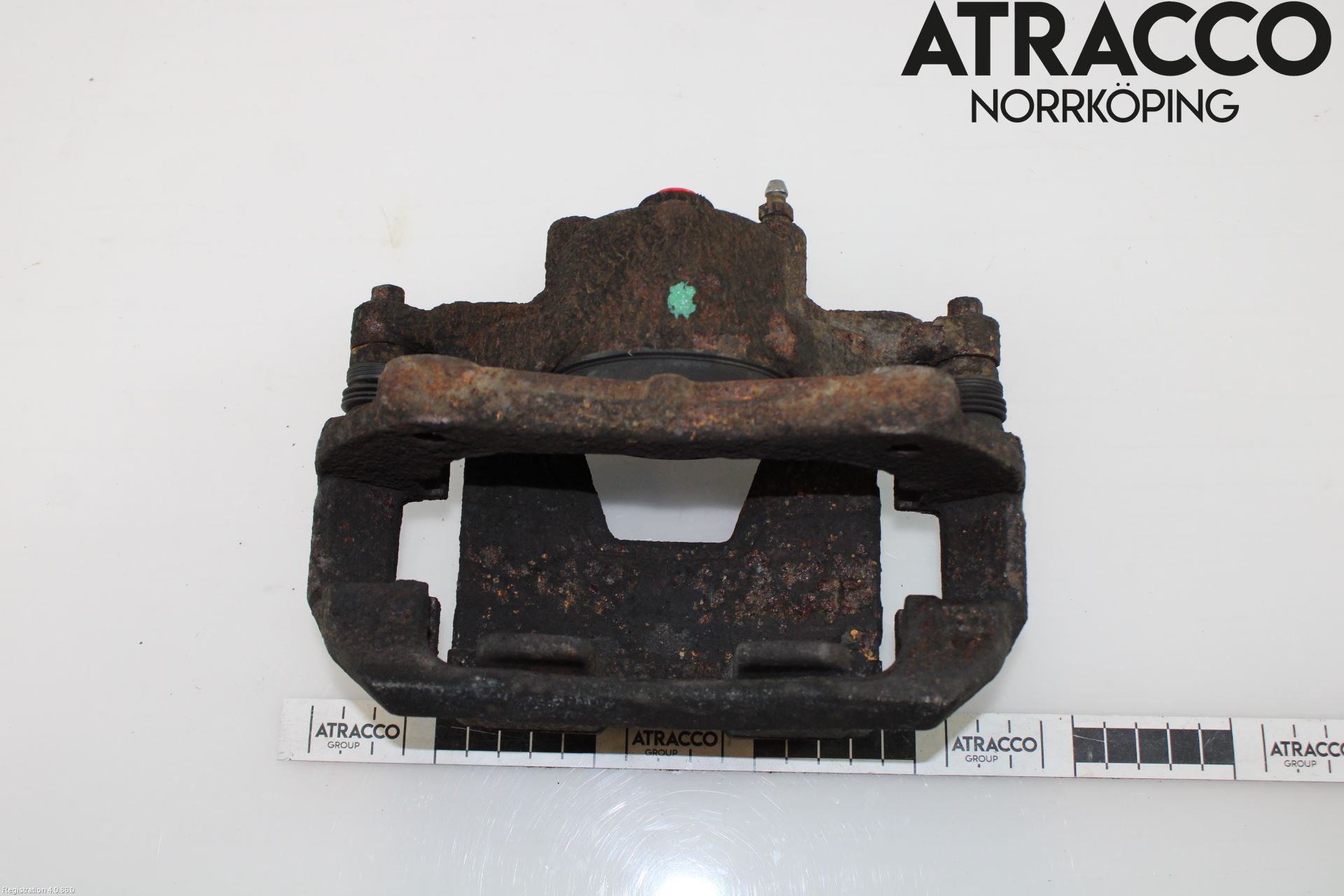 Opel ASTRA J 10-15 Bromsok Fram Höger