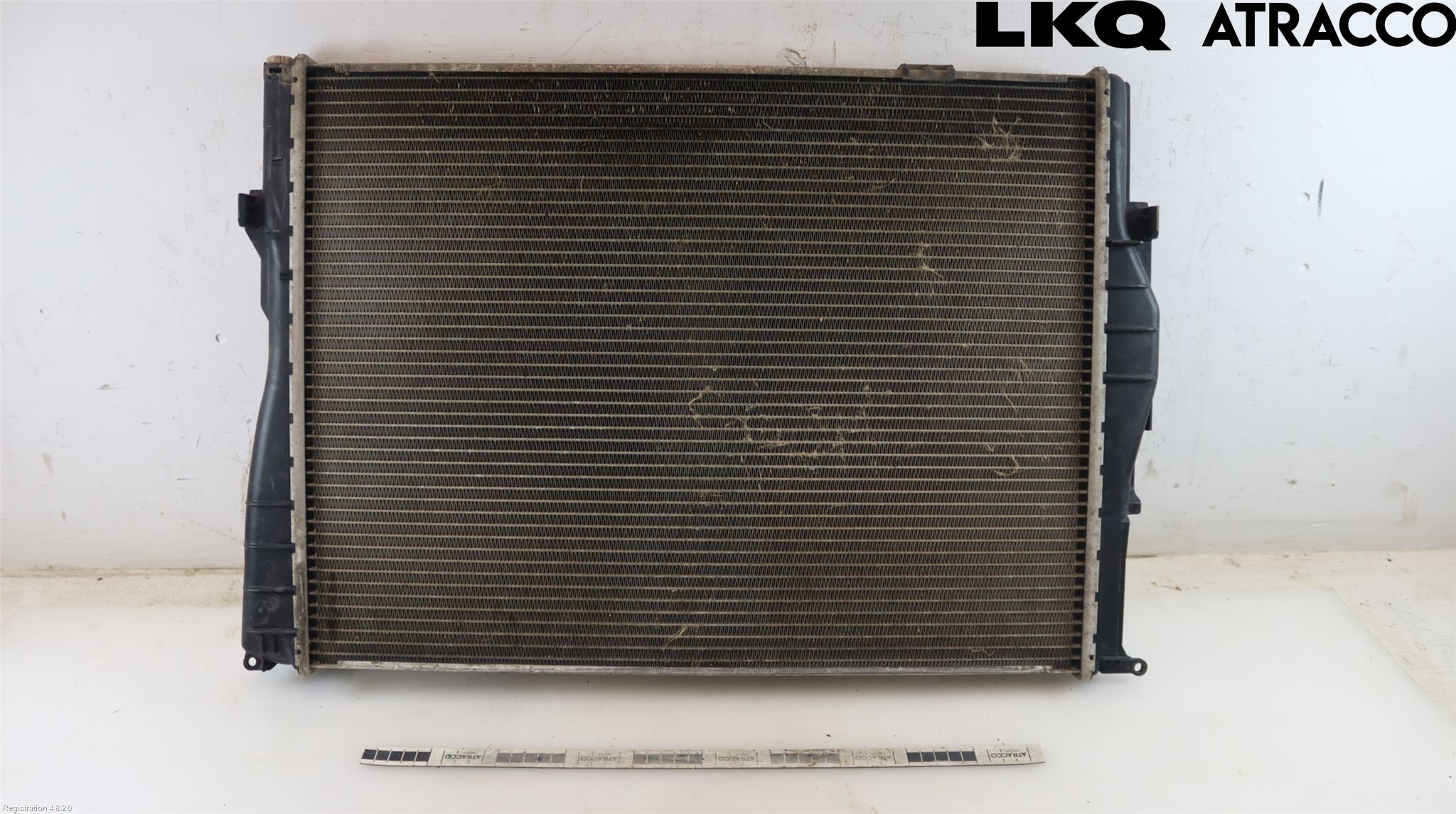 BMW 3 E90/91 SED/TOU 05-12 Kylare Man