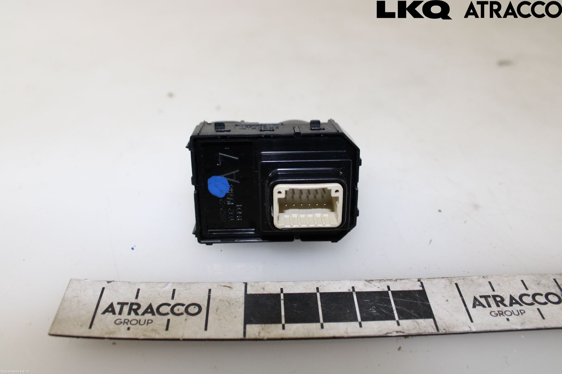 Toyota COROLLA 19- Strömställare Spegel