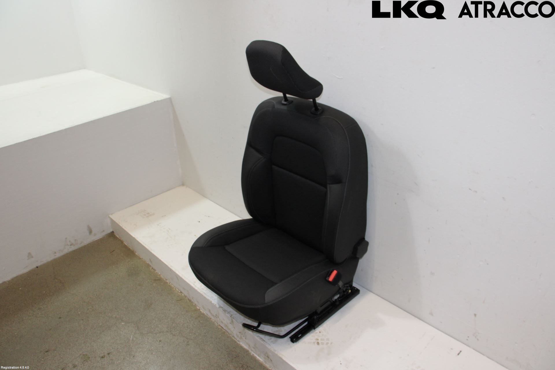 Renault EXPRESS 21- Inredning Stol Fram Hö