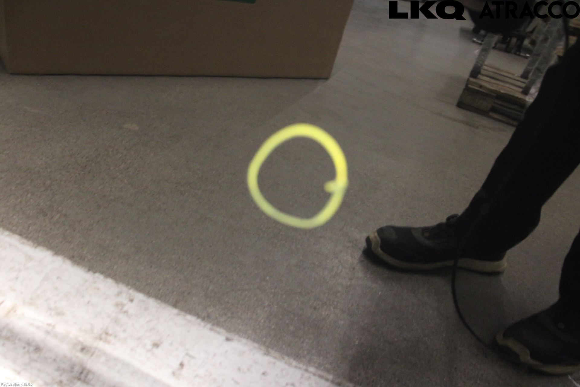 Renault ZOE/E-TECH 13- Dörr Bak Höger