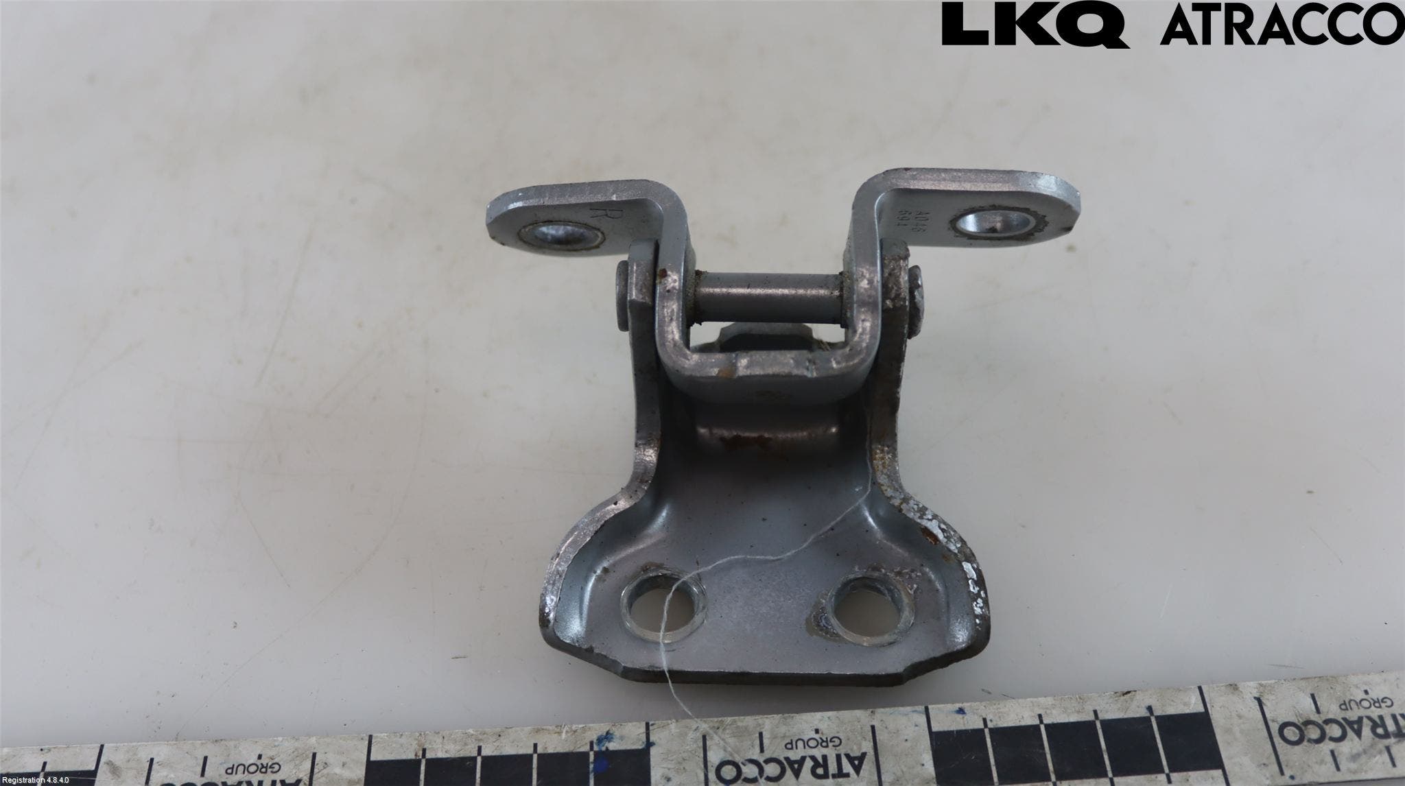 Toyota PRIUS NWH20 04-08 Dörrgångjärn