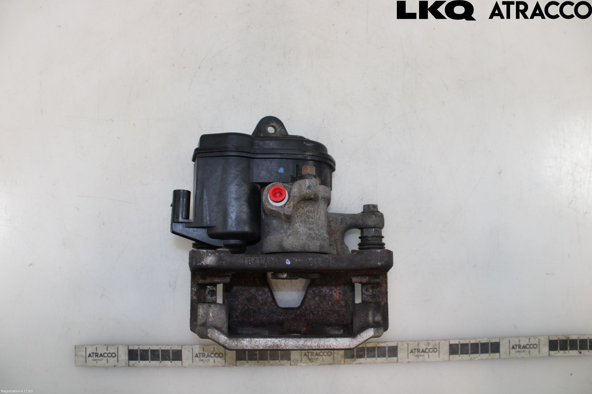 Audi A6 F2/C8 19- Bromsok Bak Vänster