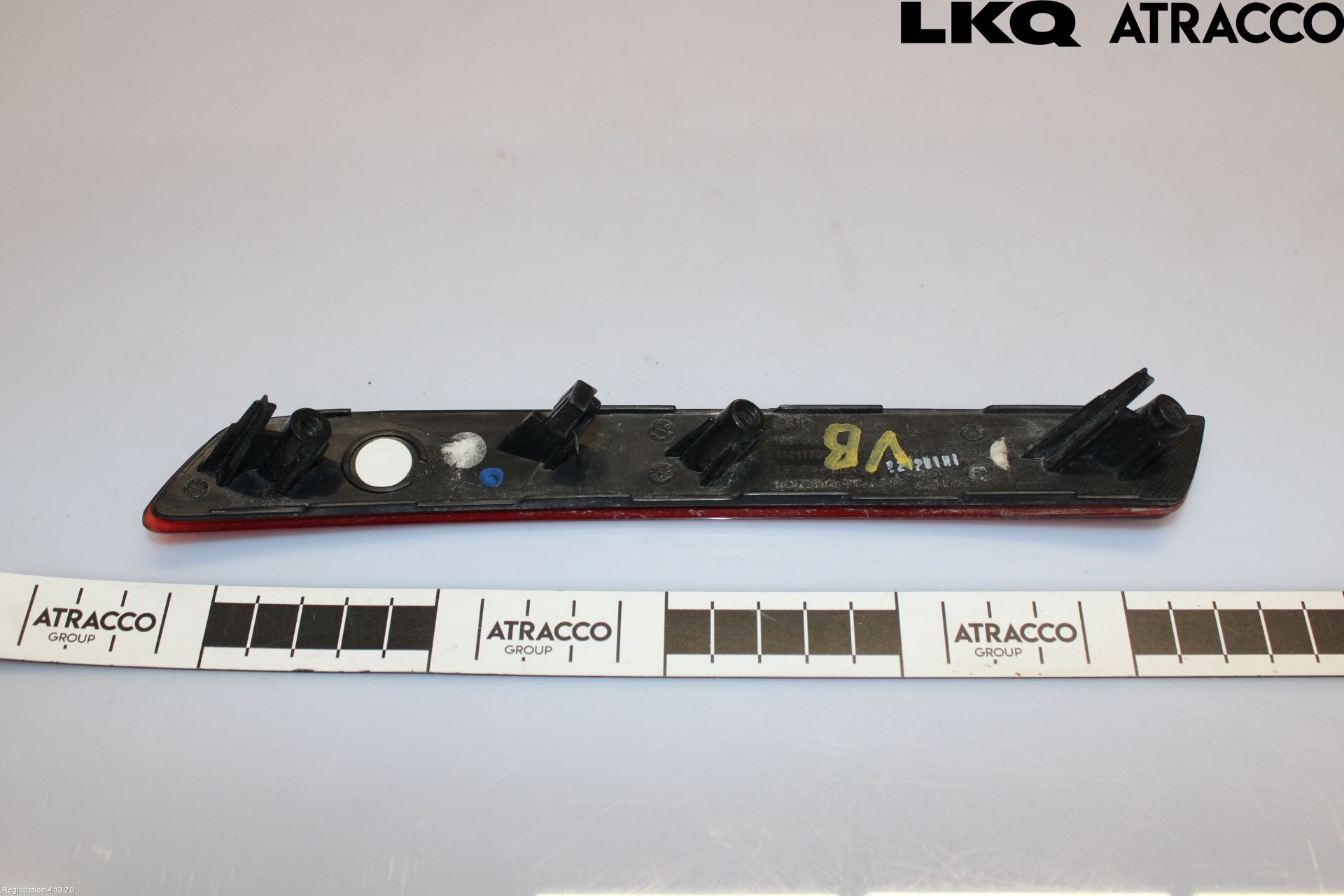 MG 4 23- Dimljus/Reflex Bak