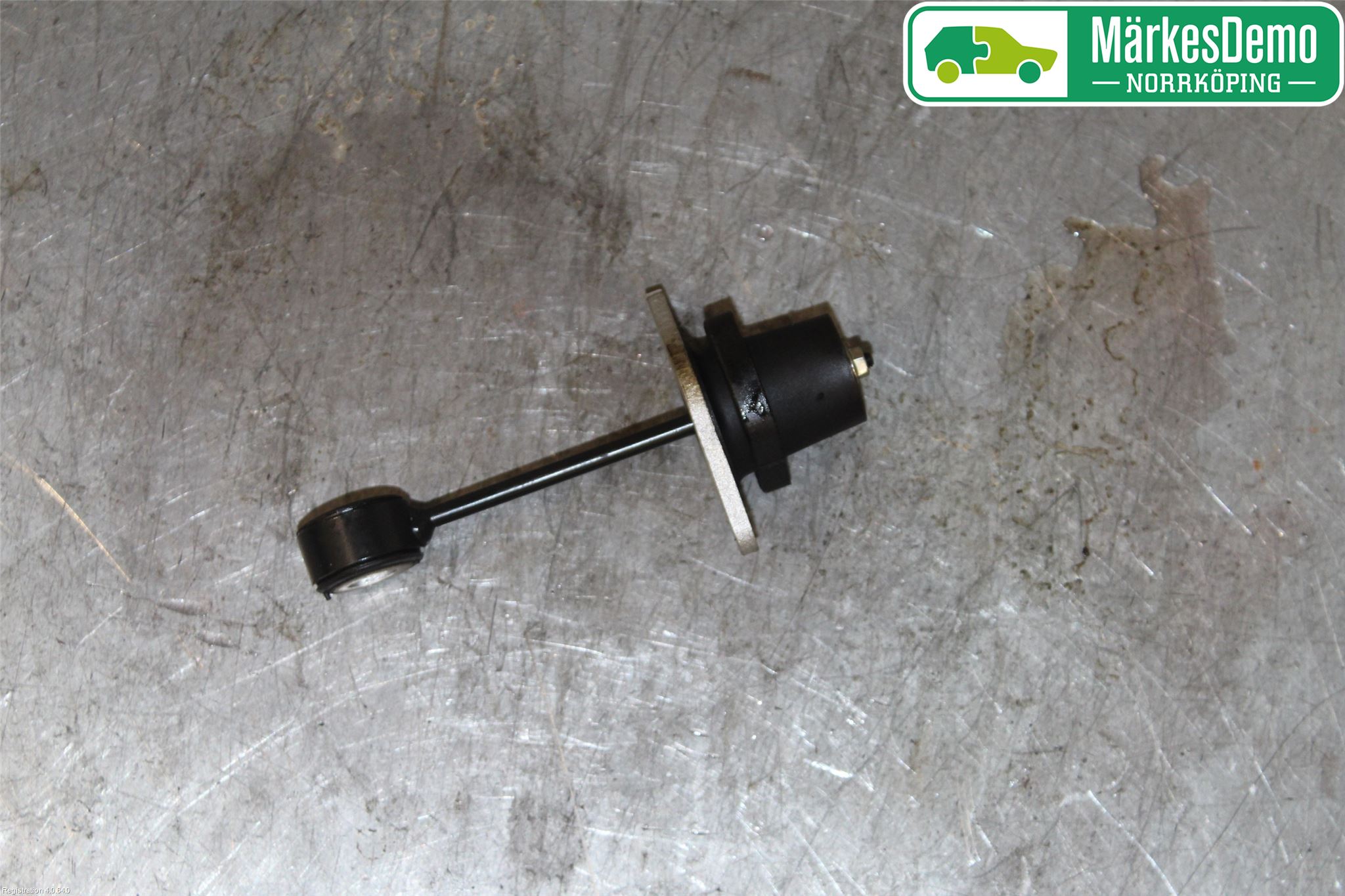 Audi A6 F2/C8 19- Motorkudde