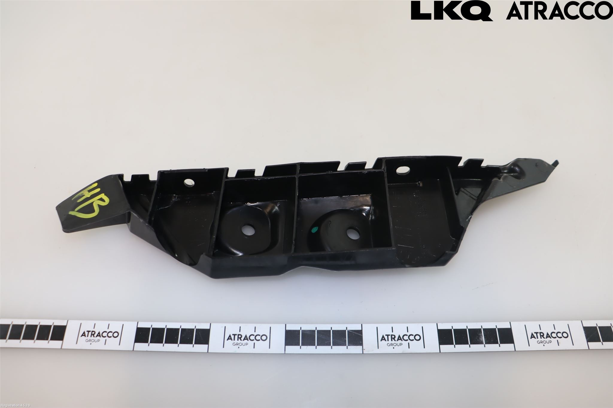 Seat ARONA Stötfångarfäste Bak Hö