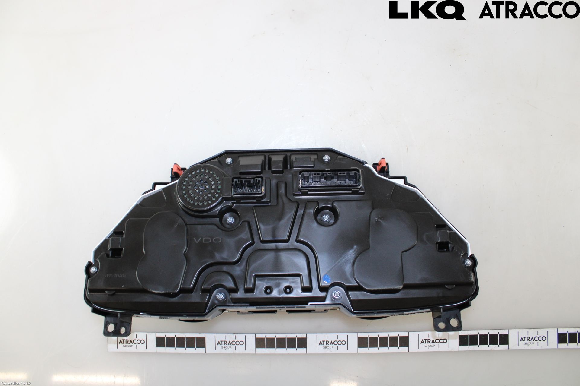 Toyota C-HR 16-23 Instrument Komb