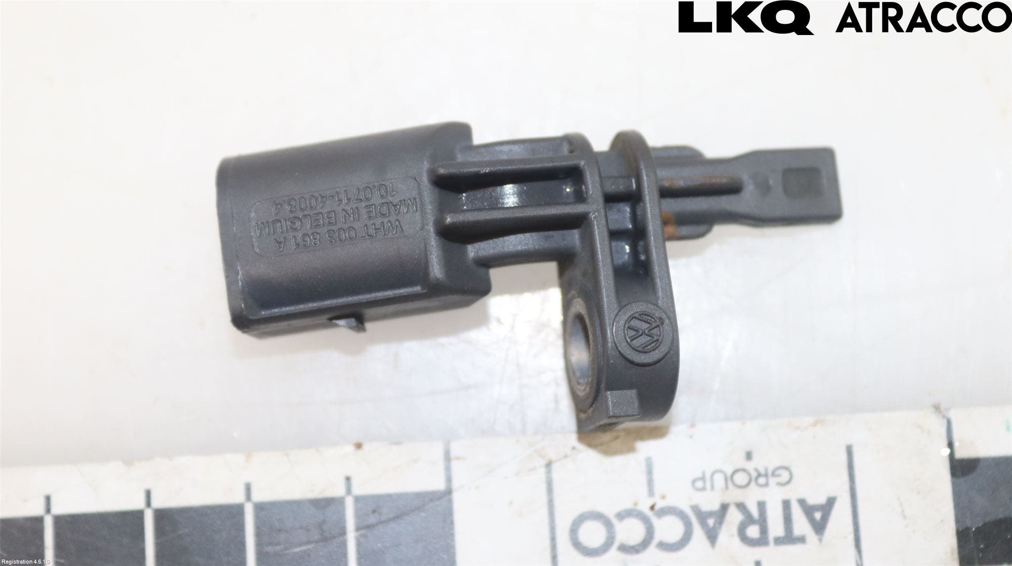 Skoda OCTAVIA (NX) 20- Abs Sensor