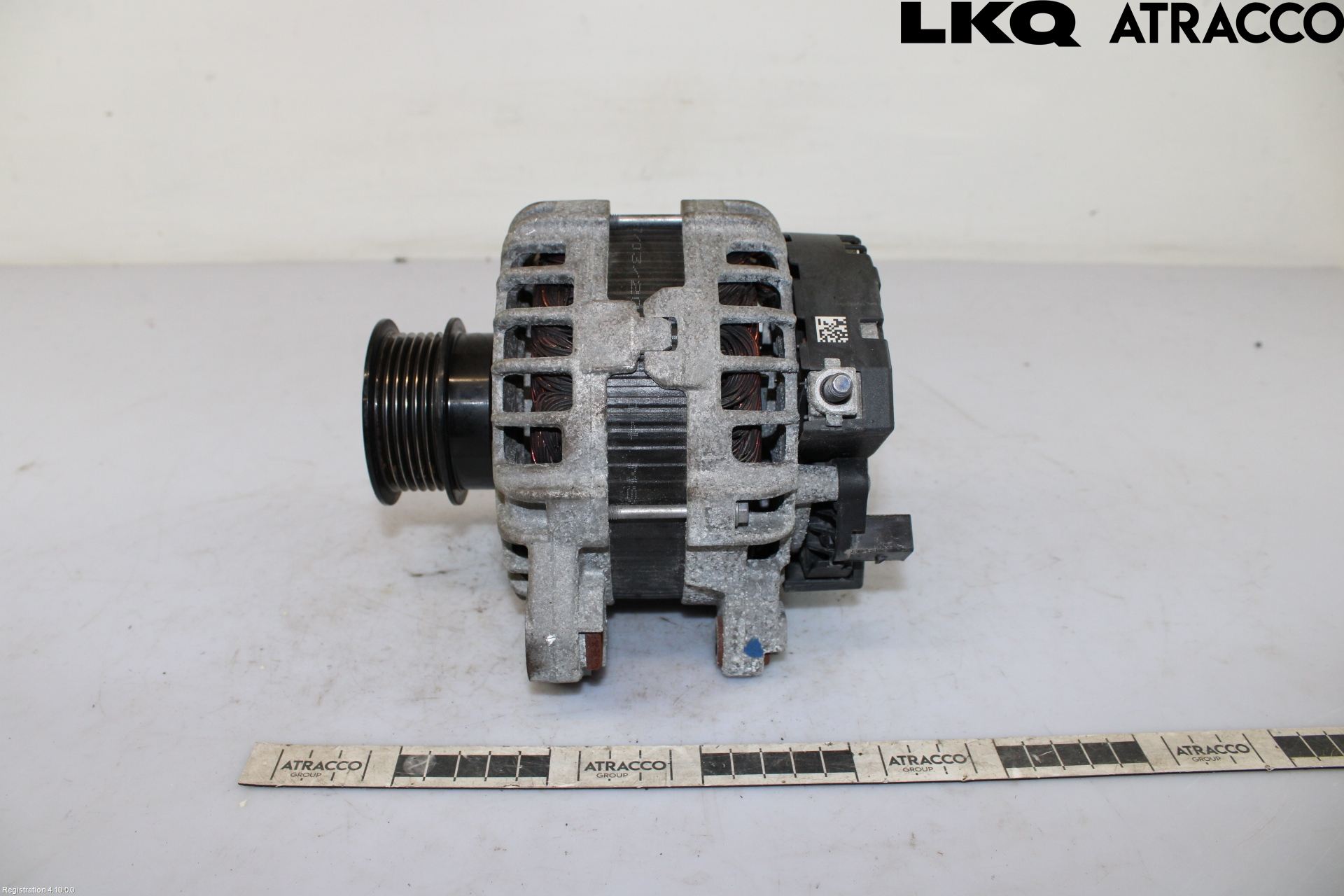 Volvo V90 17->> Generator