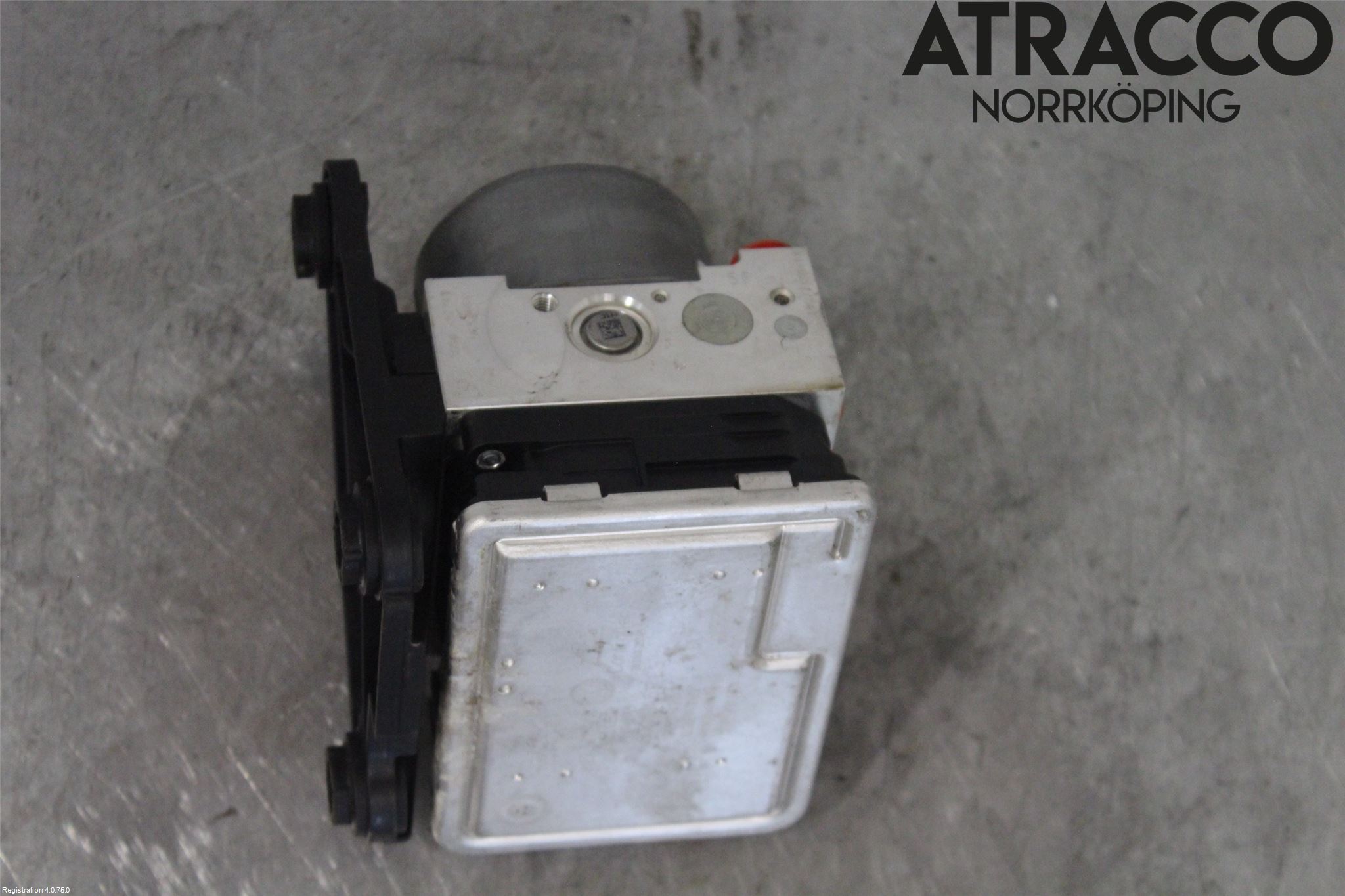 Skoda KODIAQ 17-24 Abs Hydraulaggregat