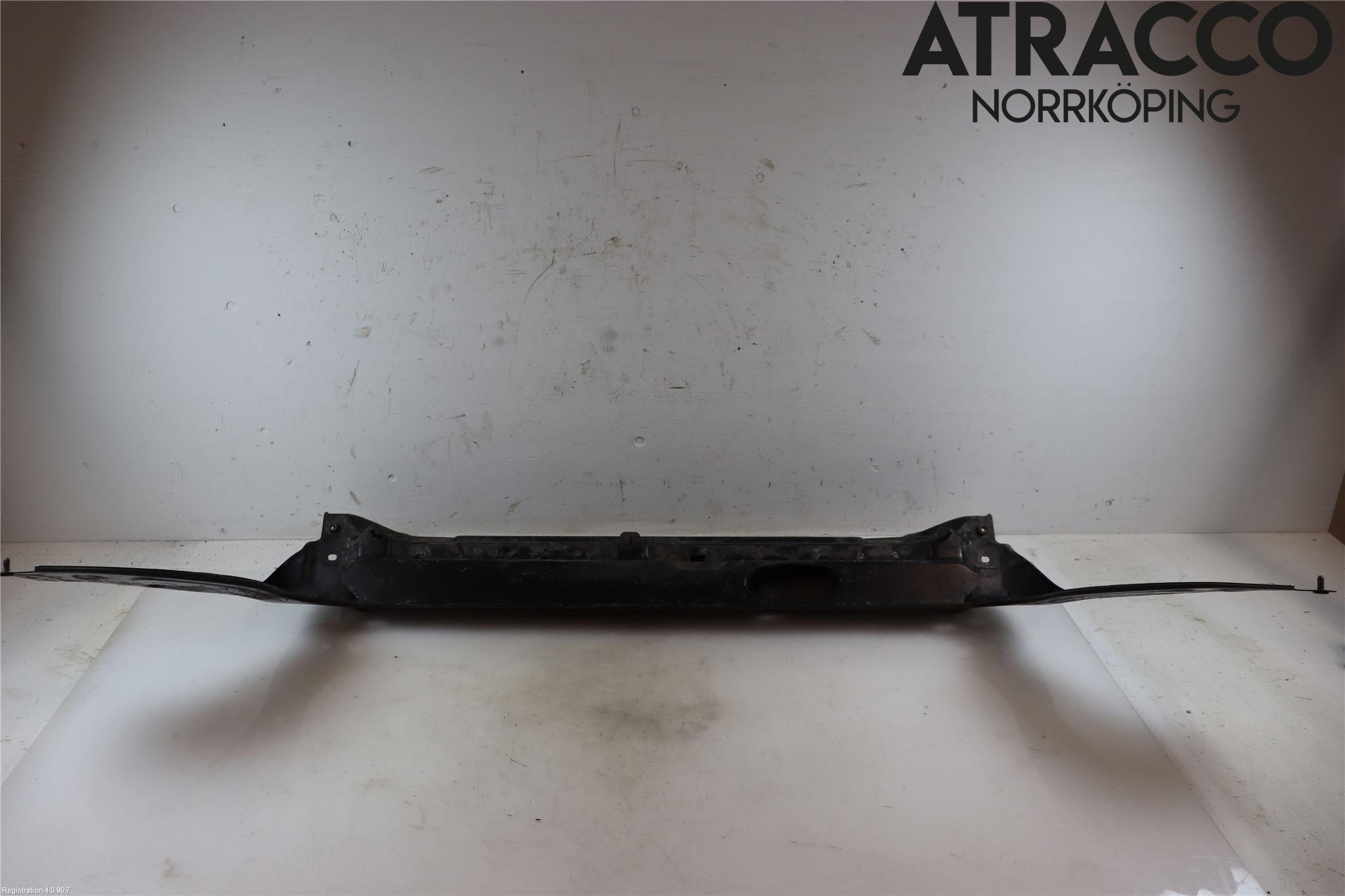 Citroen BERLINGO  03-07 Frontplåt