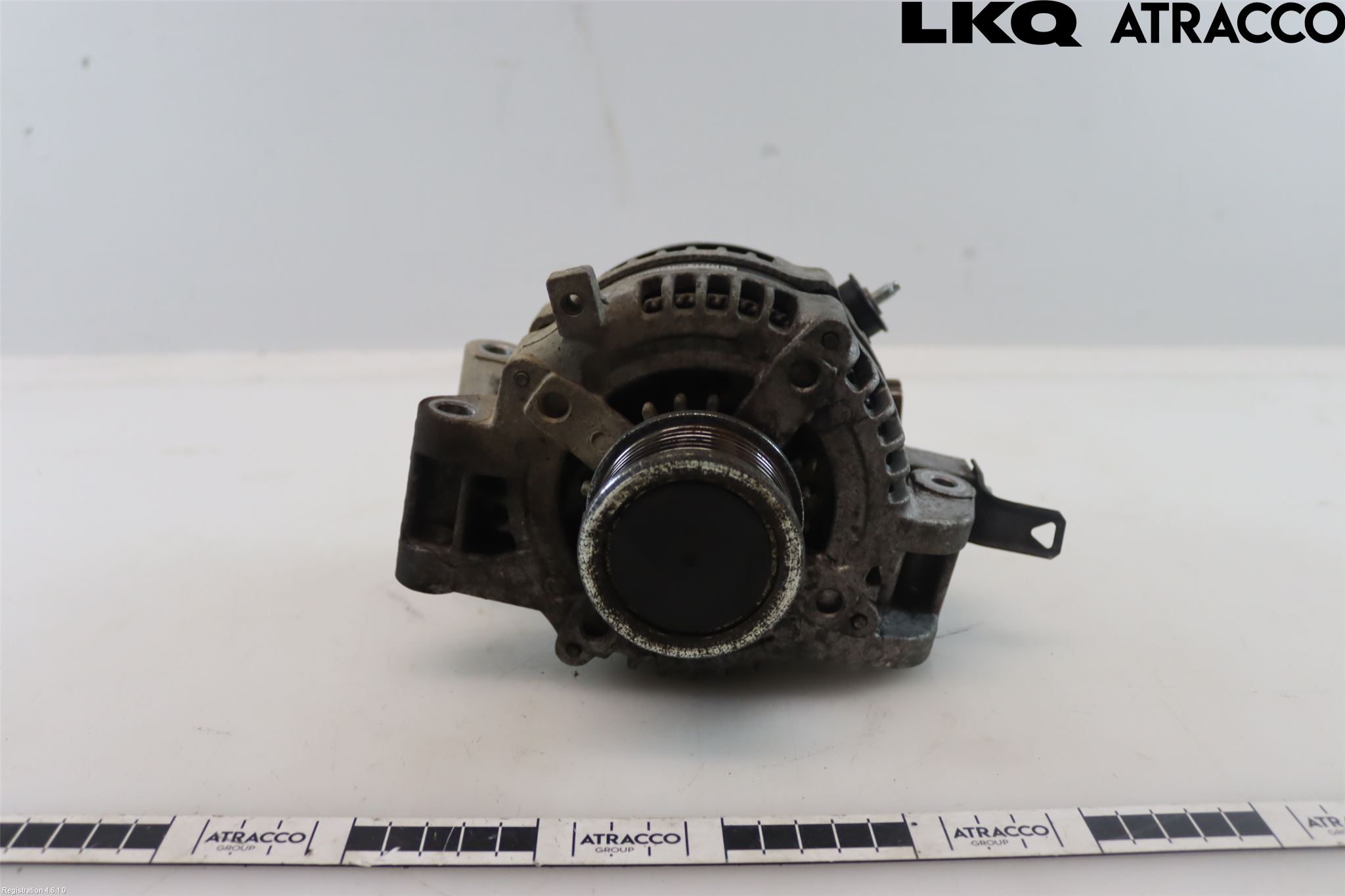 Toyota AVENSIS 09-15 Generator