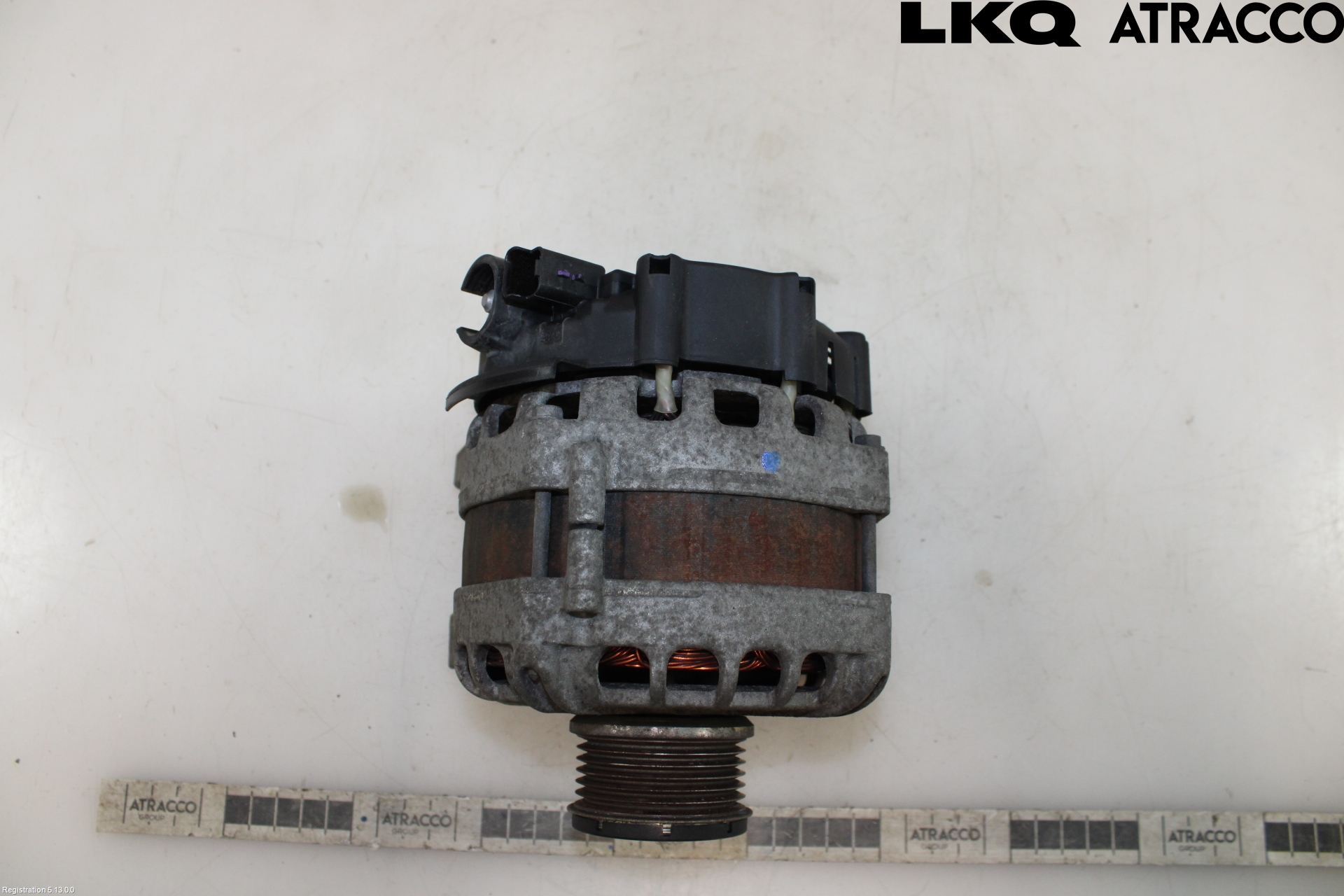 Peugeot PEUGOT 208 16-19 Generator