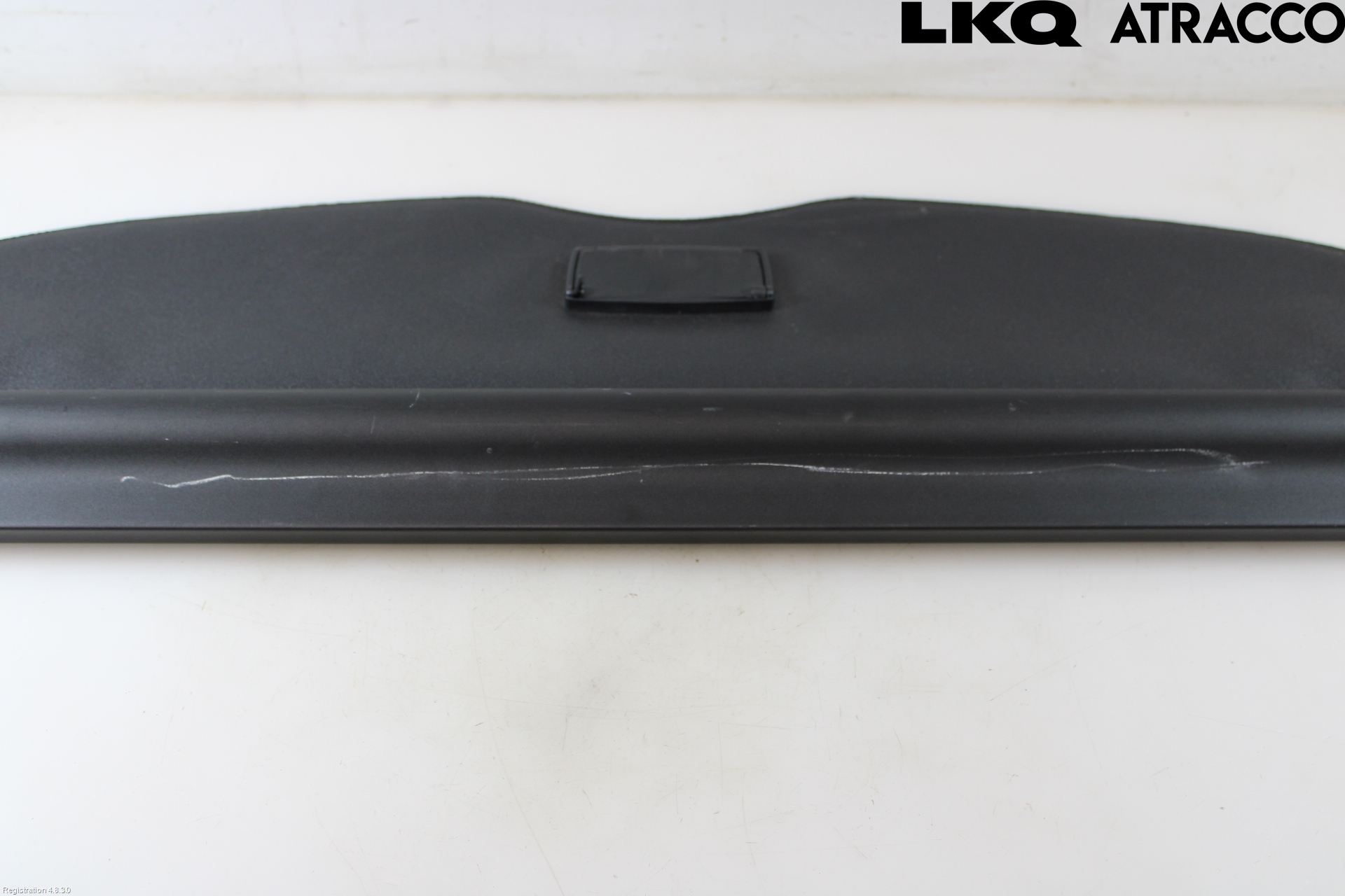 Toyota AVENSIS 16-18 Insynskydd