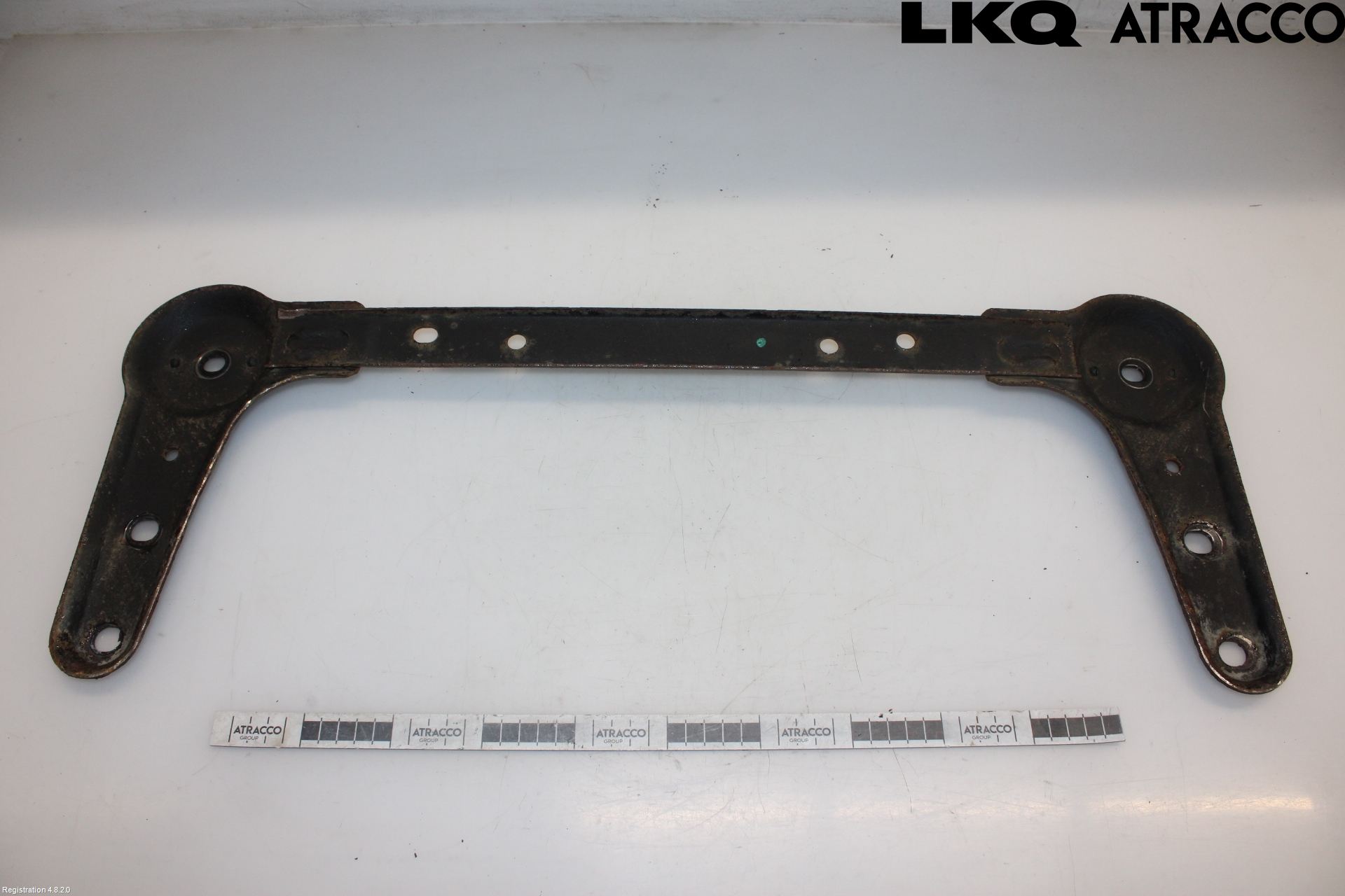 Nissan PULSAR Framvagnsbalk