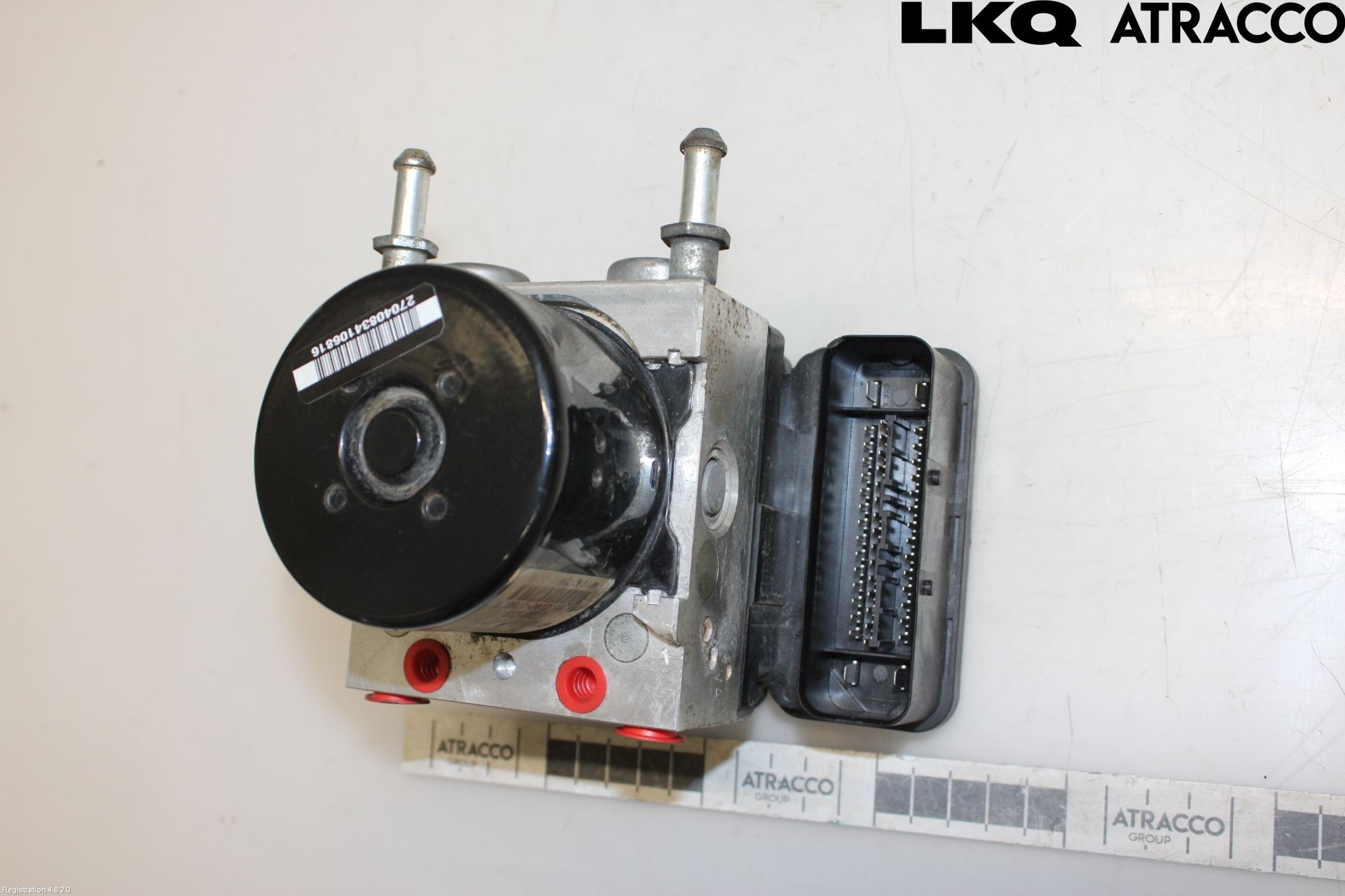 Mitsubishi OUTLANDER 07-12 Abs Hydraulaggregat